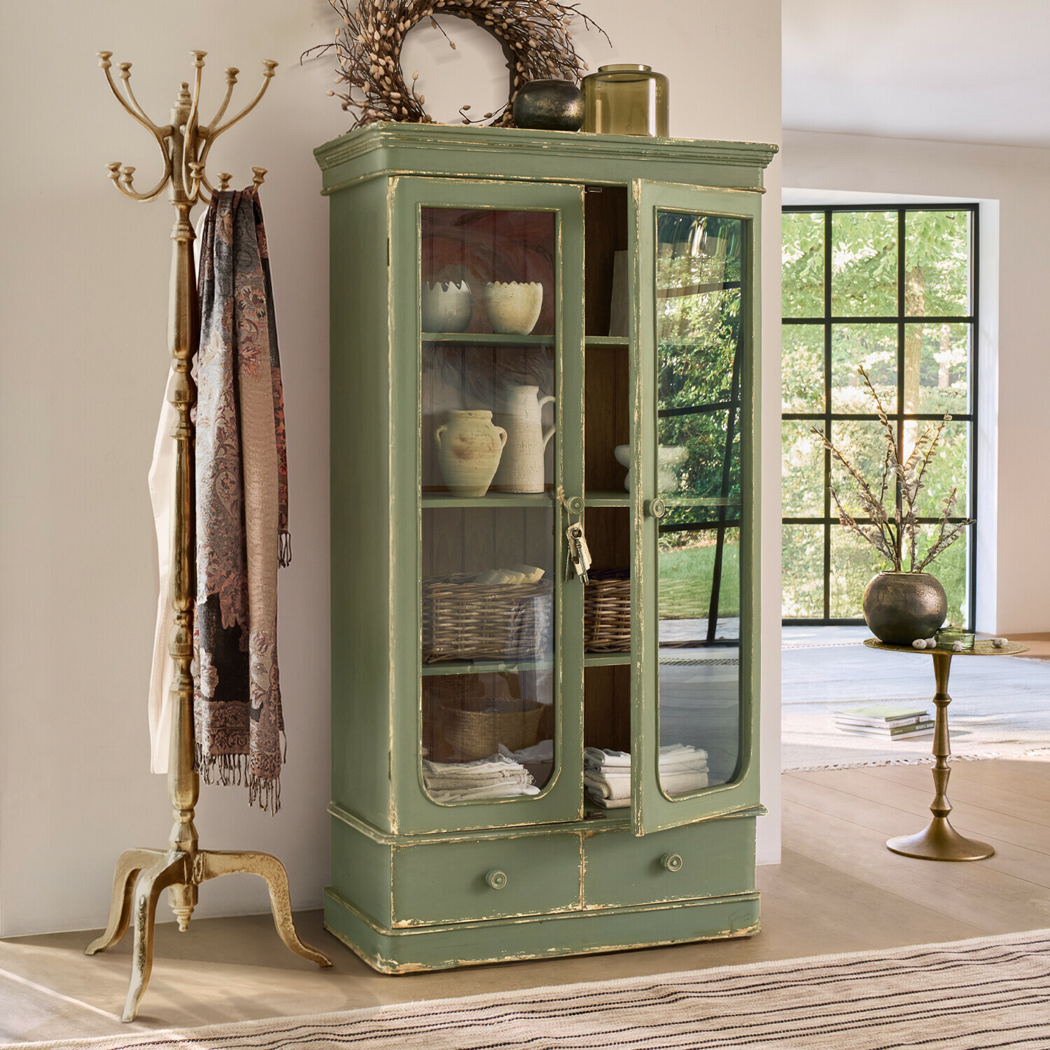 Vitrine Cassanet