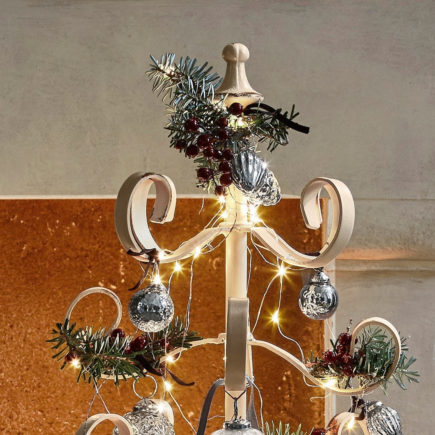 Décoration Arbre Drayton