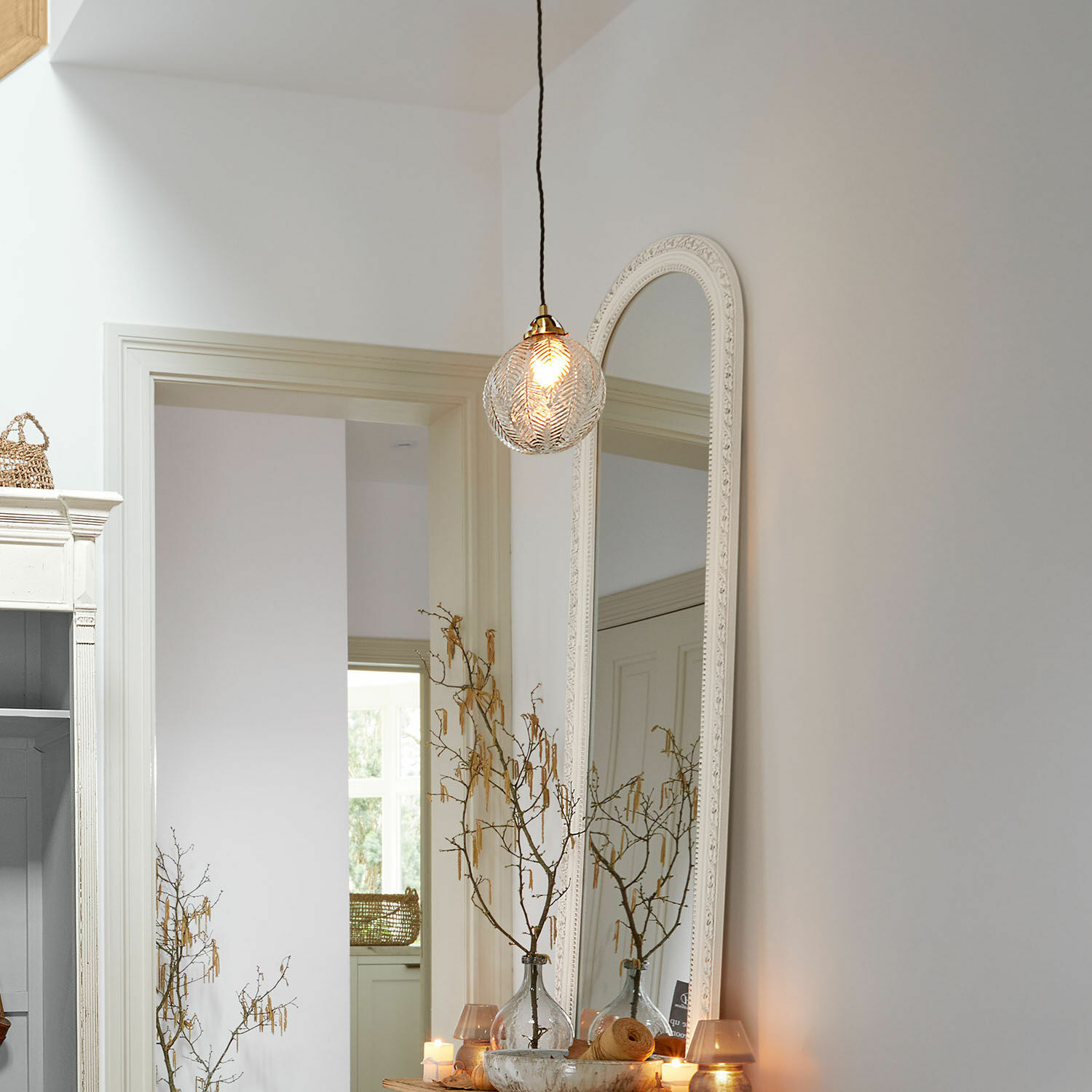 Hanglamp Durevelle