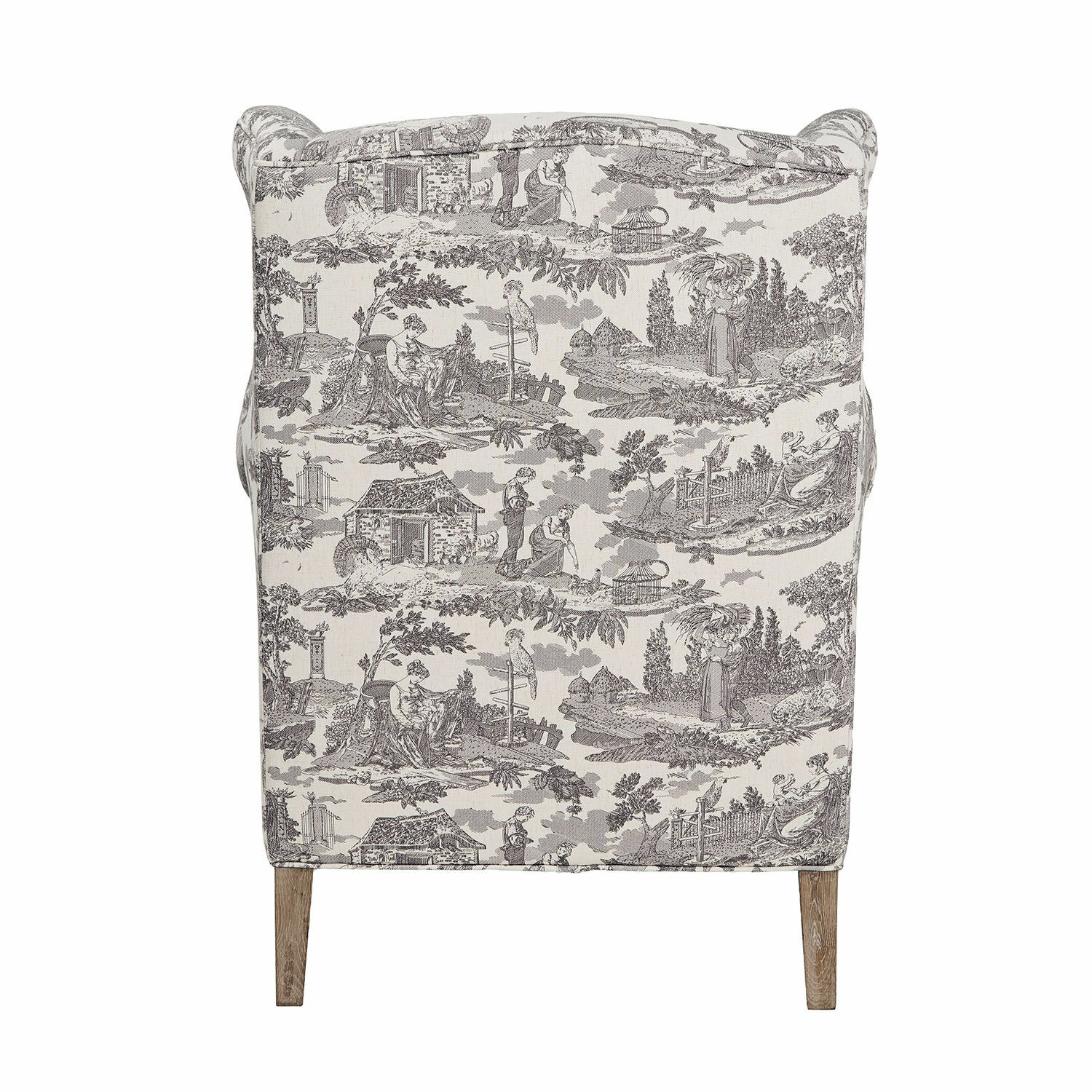 Fauteuil Fallowmere