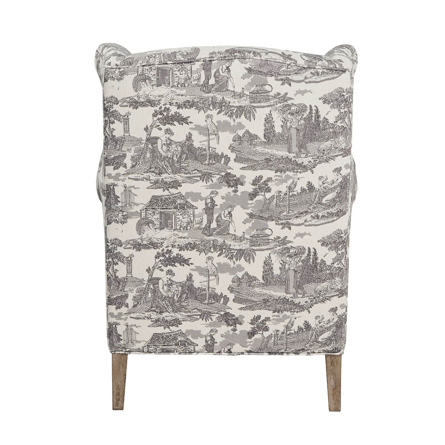 Fauteuil Fallowmere