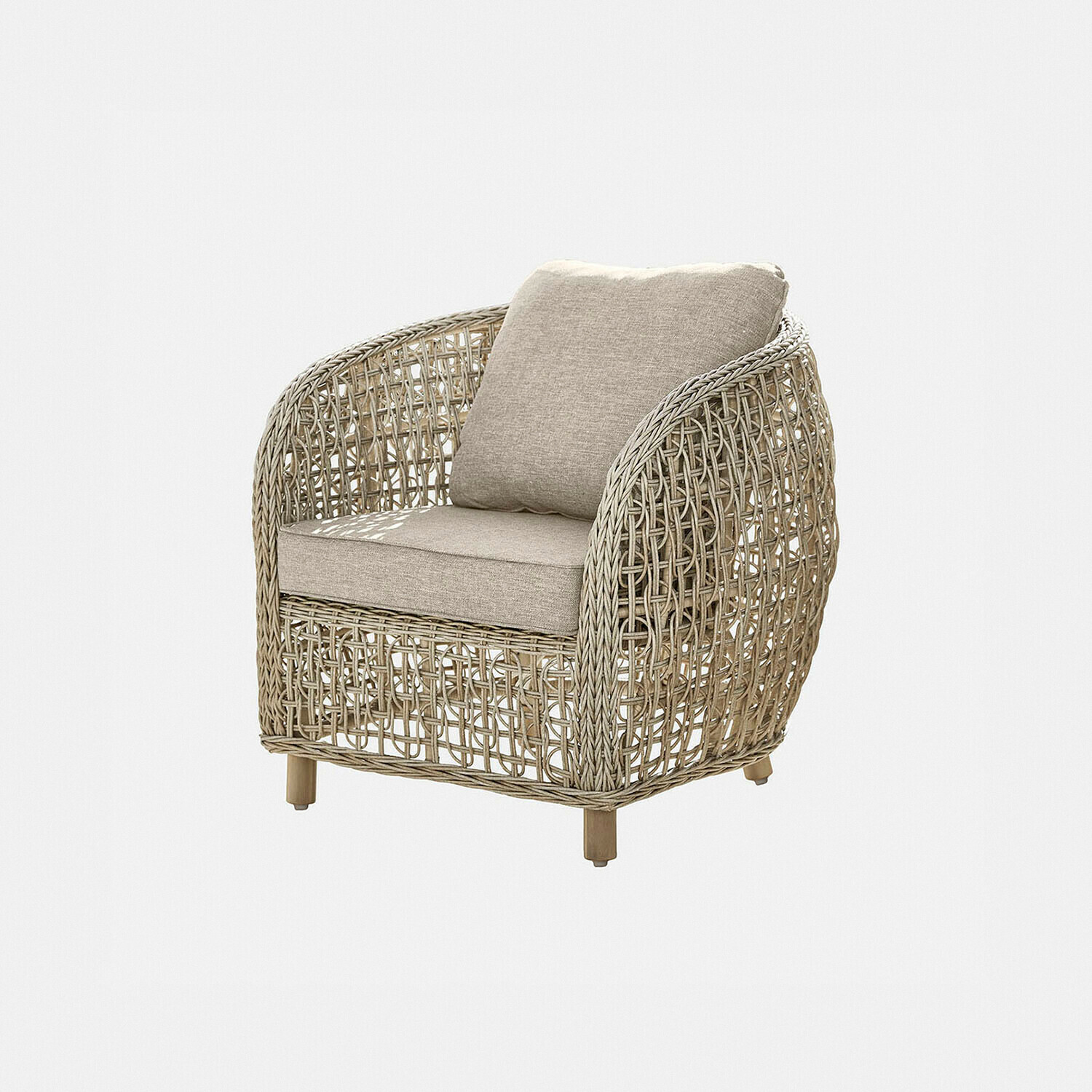 Salon de jardin Ventiglio