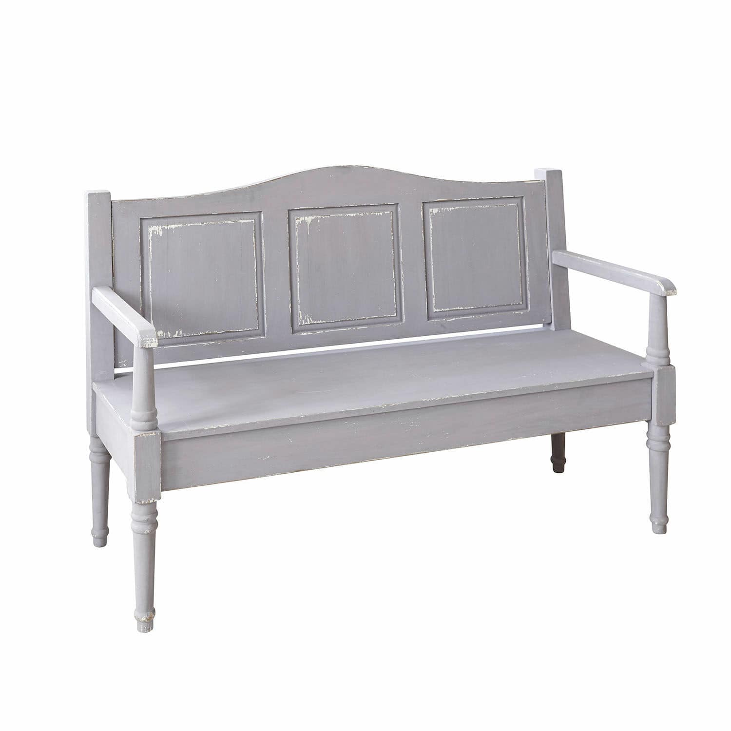 Banc Lynnfield