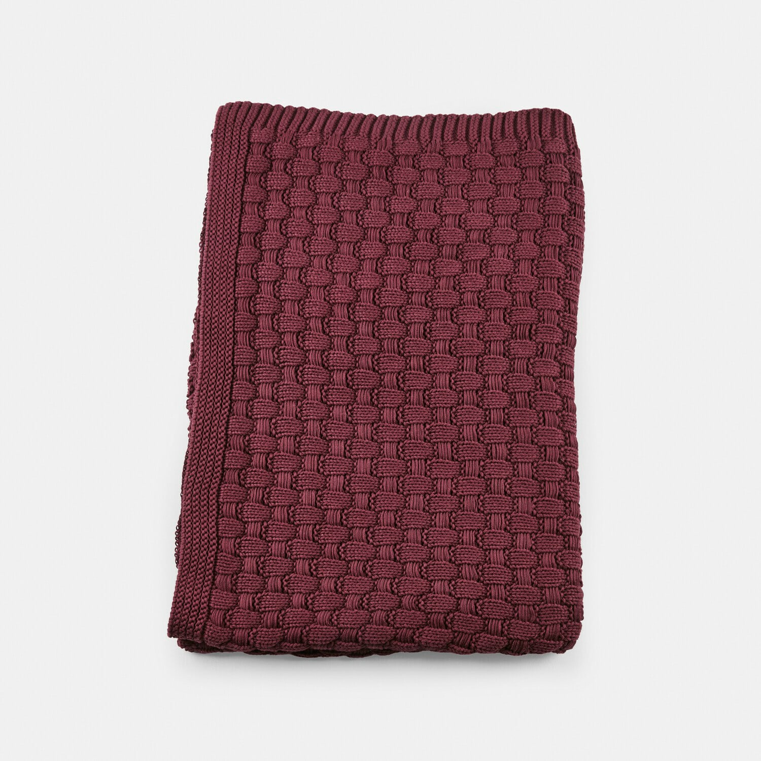 Plaid Thornfil