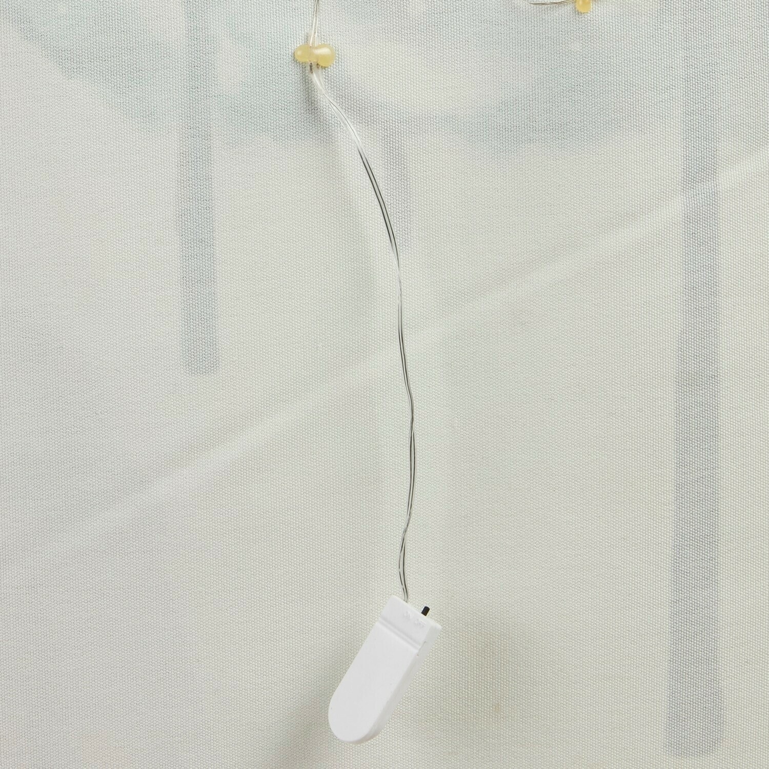 Wandafbeelding met ledverlichting Sjödal