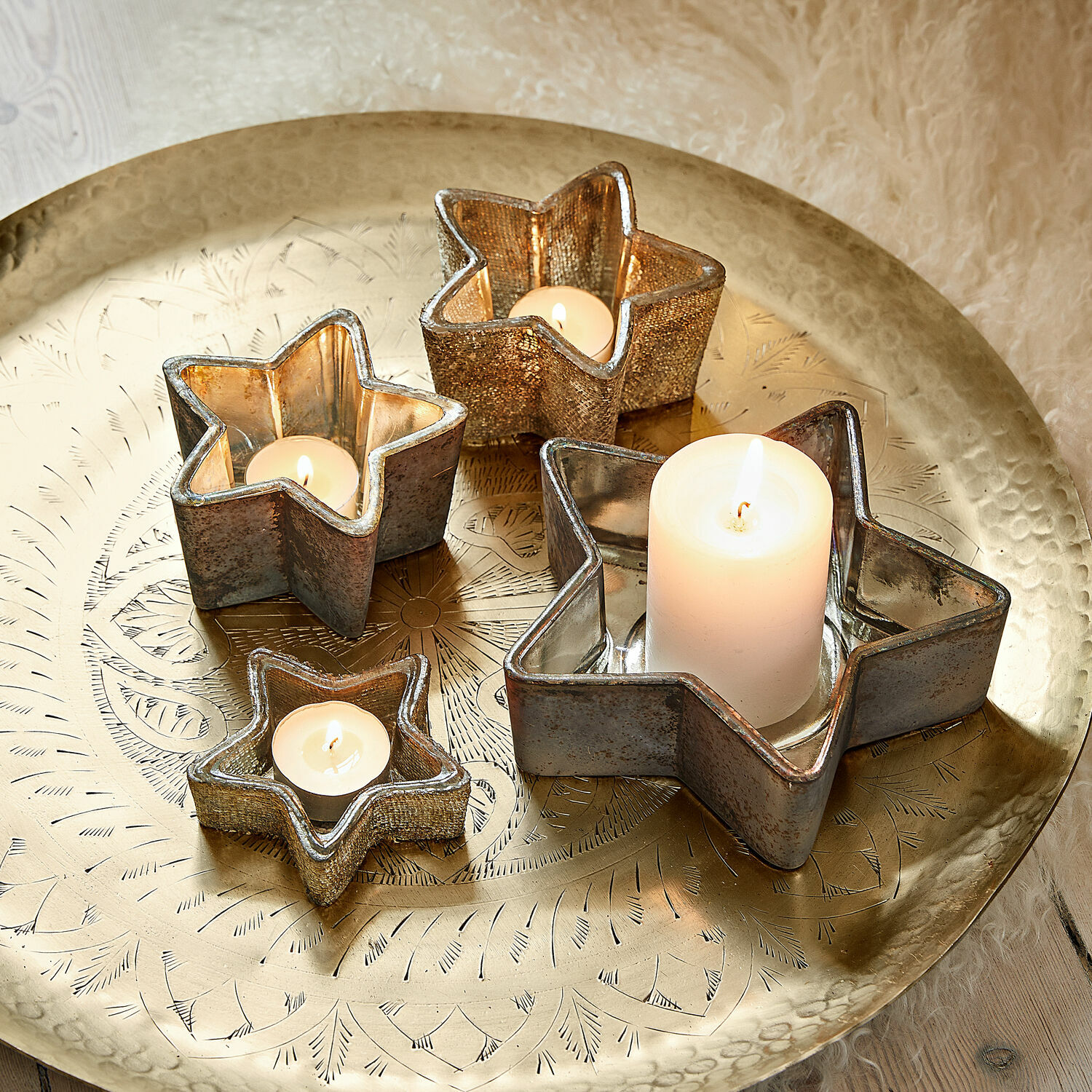 Kerstster Kerstster