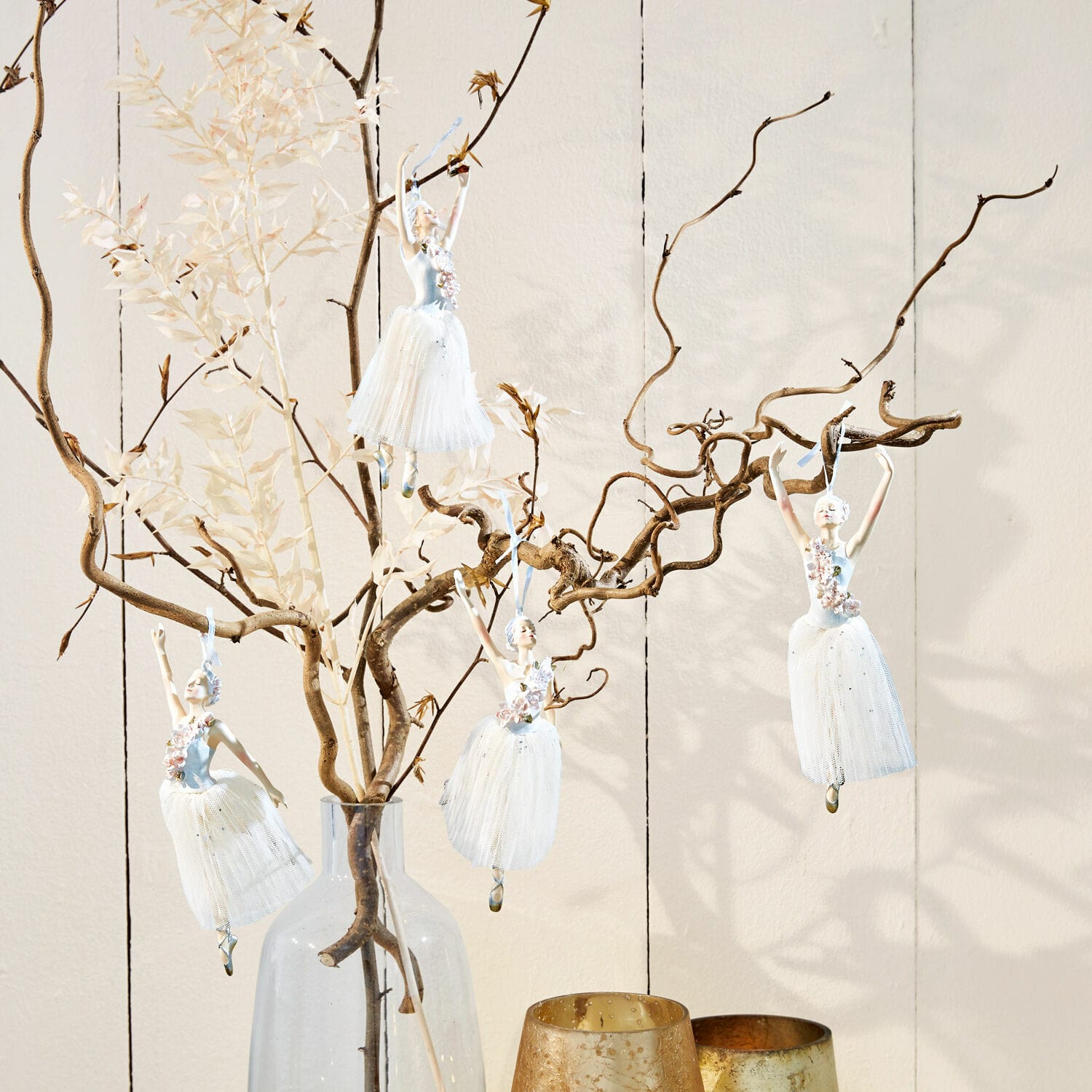 Hanger set van 4 Ryn