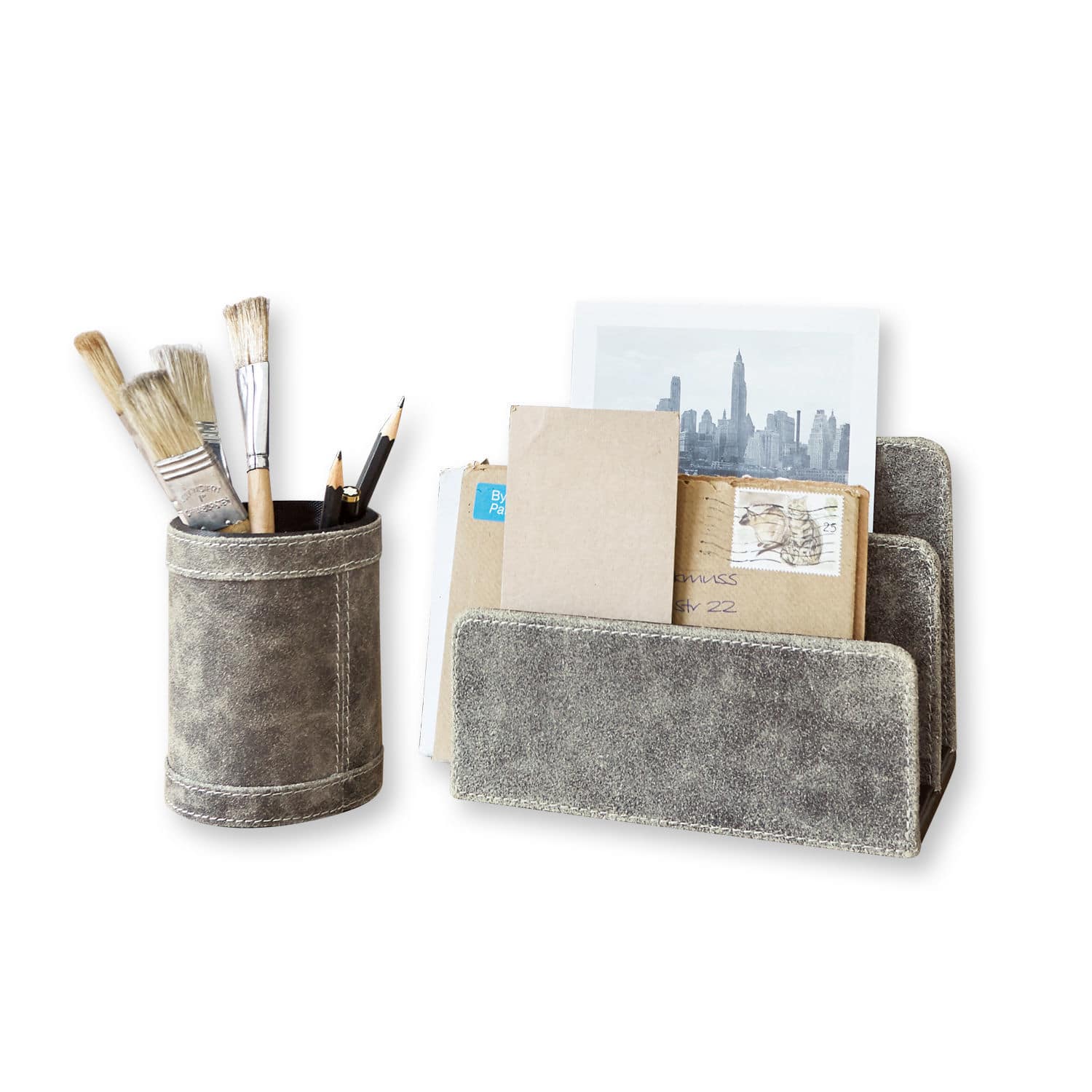 Ensemble de bureau 2 pièces Lesse