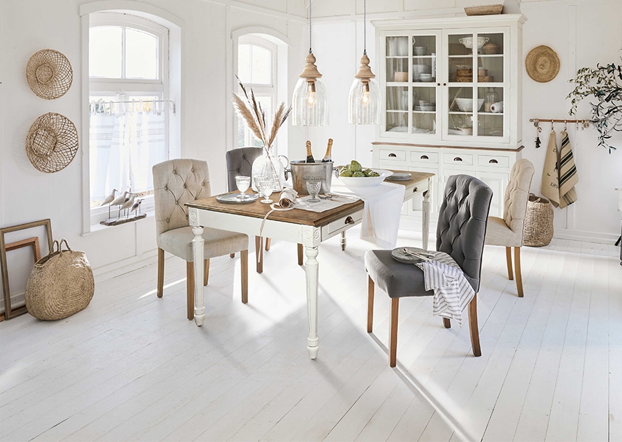 Coastal living