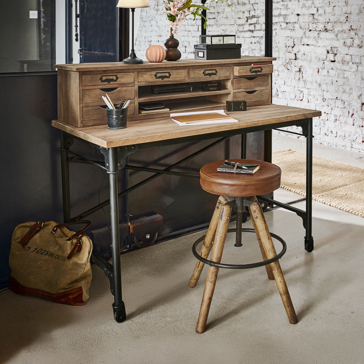 Bureau Leognan