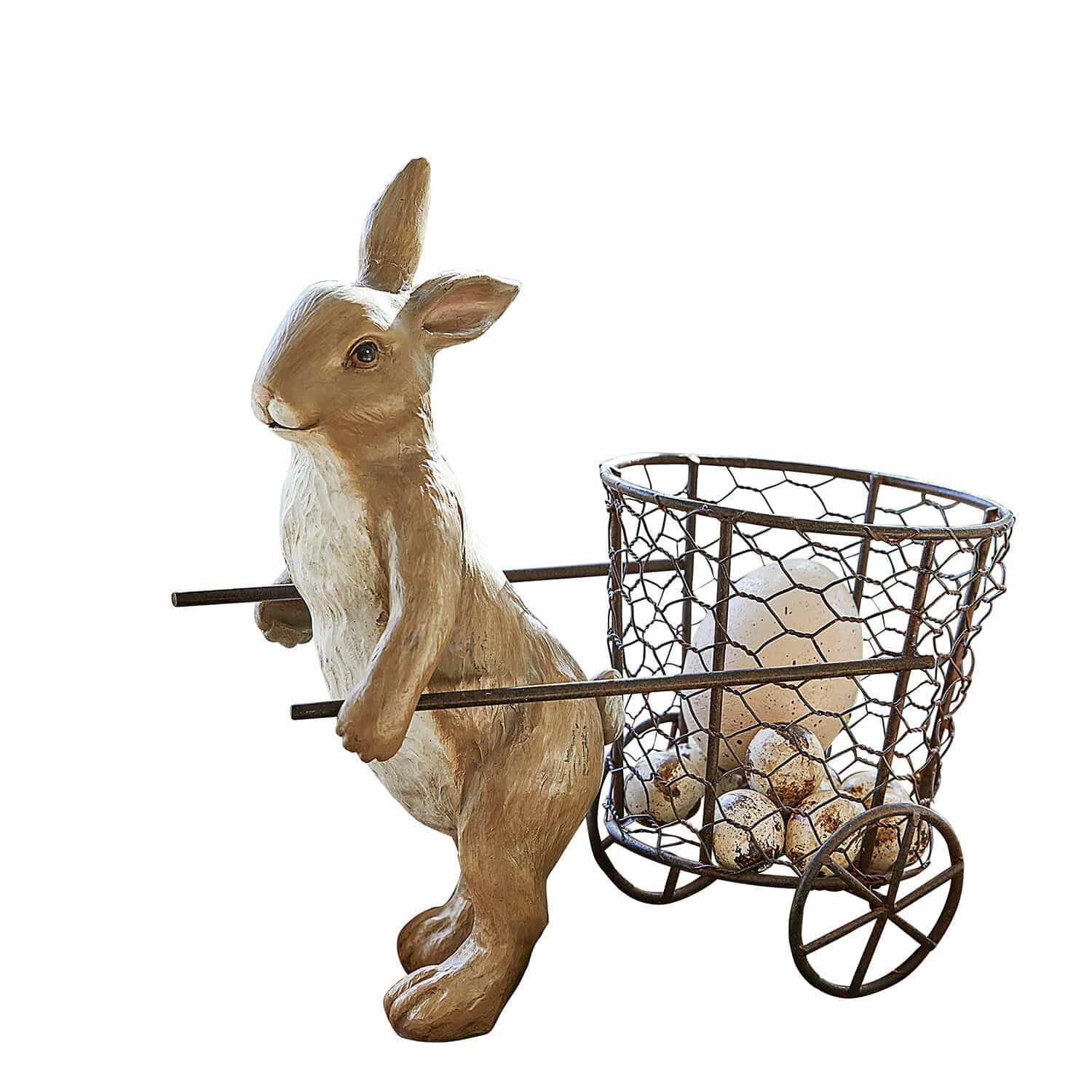 Lapin de Pâques Tadino