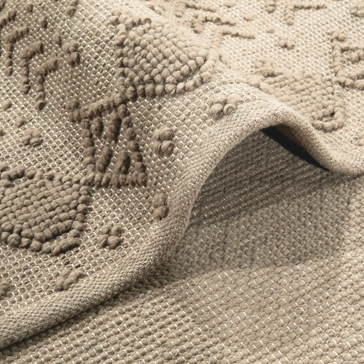 In- & outdoor vloerkleed Chapelon