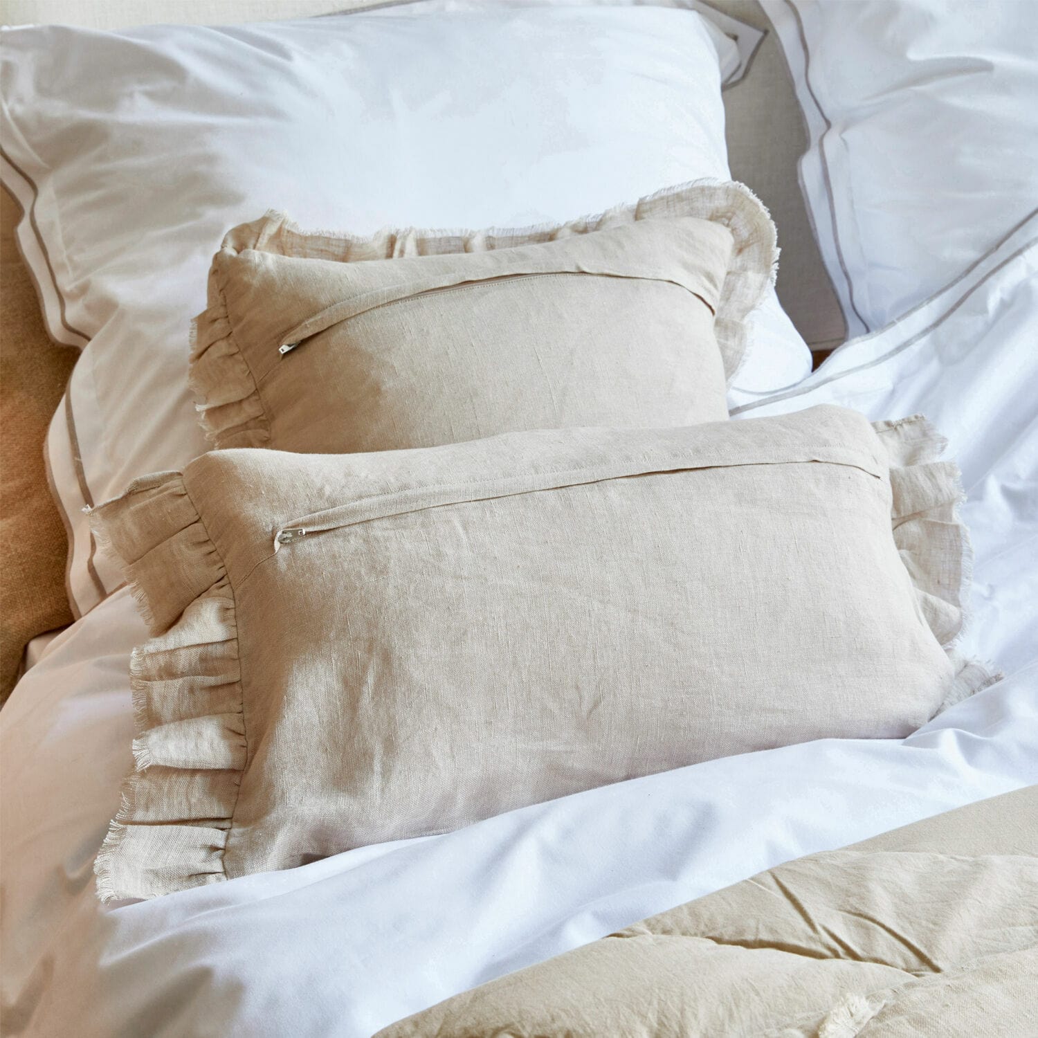 Kussenhoes set van 2 Riccardo
