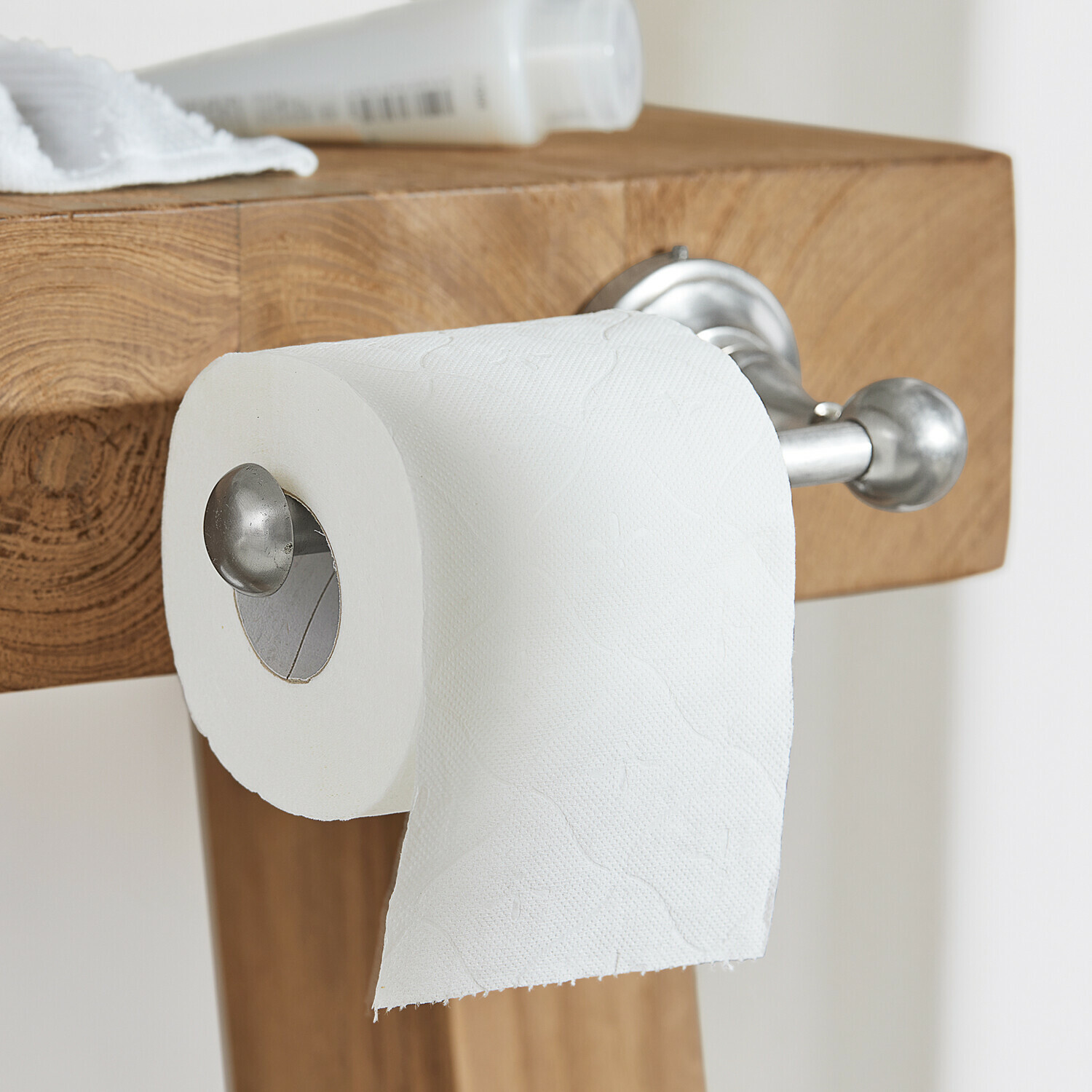 Toiletrolhouder Pax