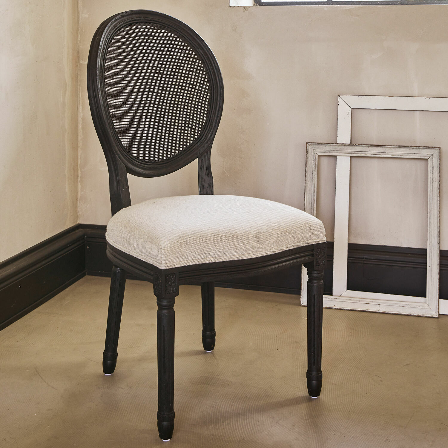 Chaise Danube