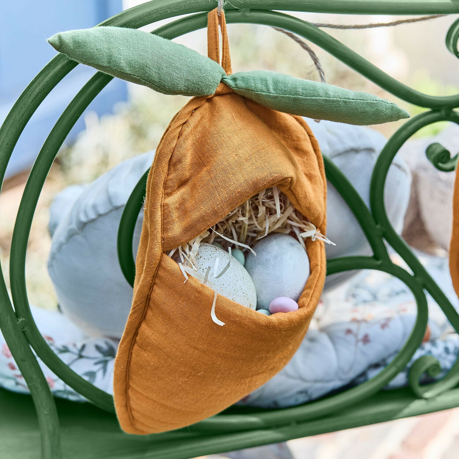 Set de 3 sacs Puddlebrook