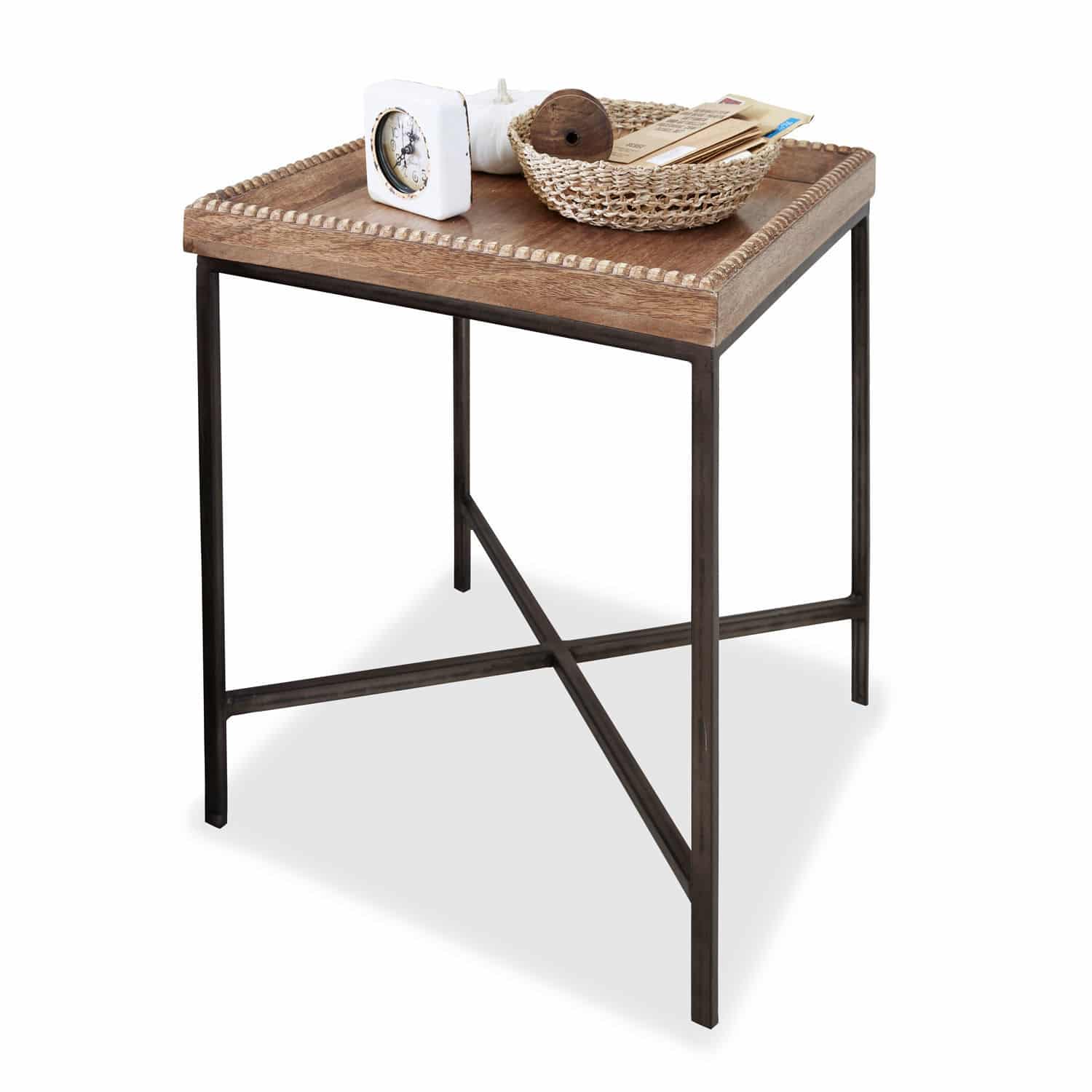 Table d’appoint Lakovo