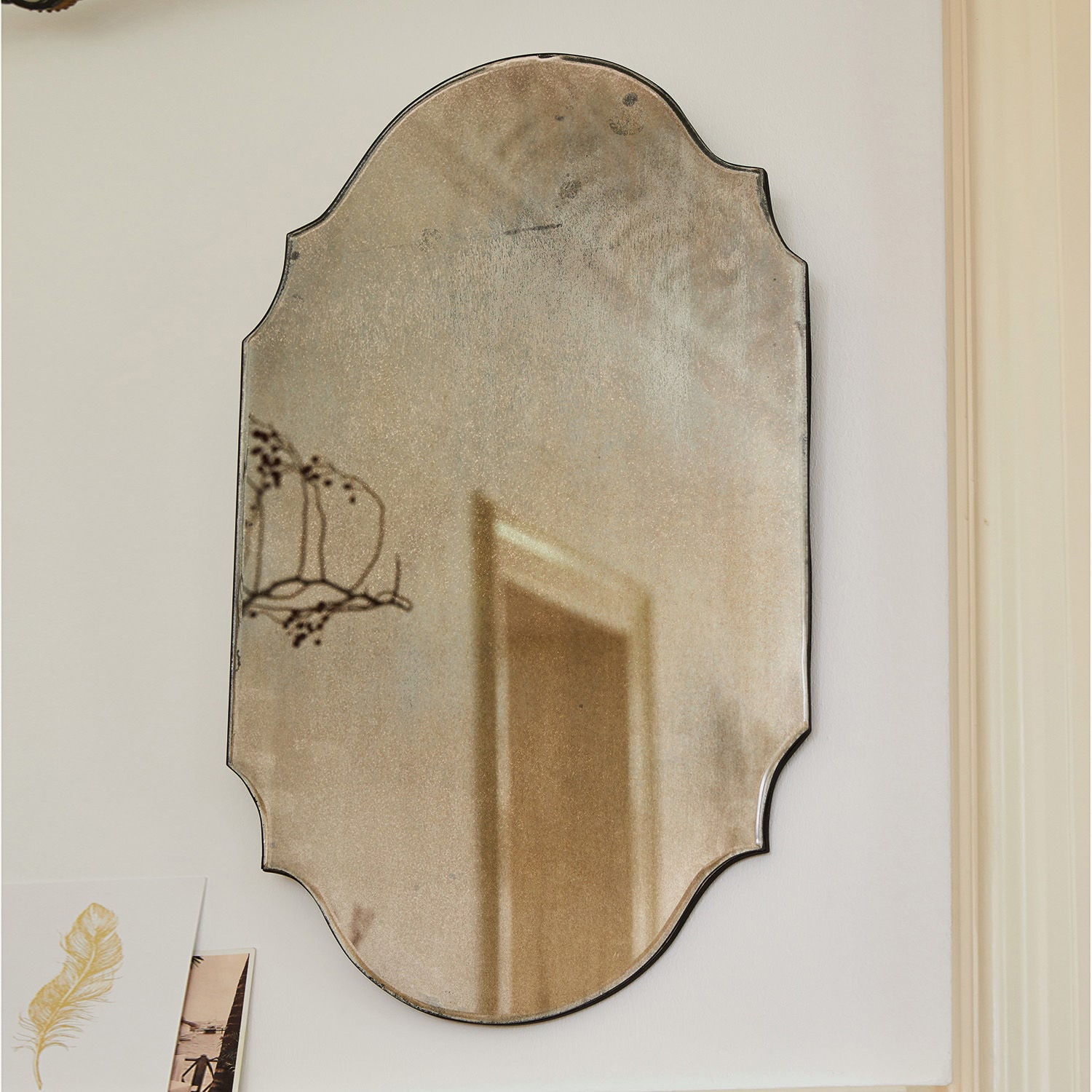 Miroir Viviers