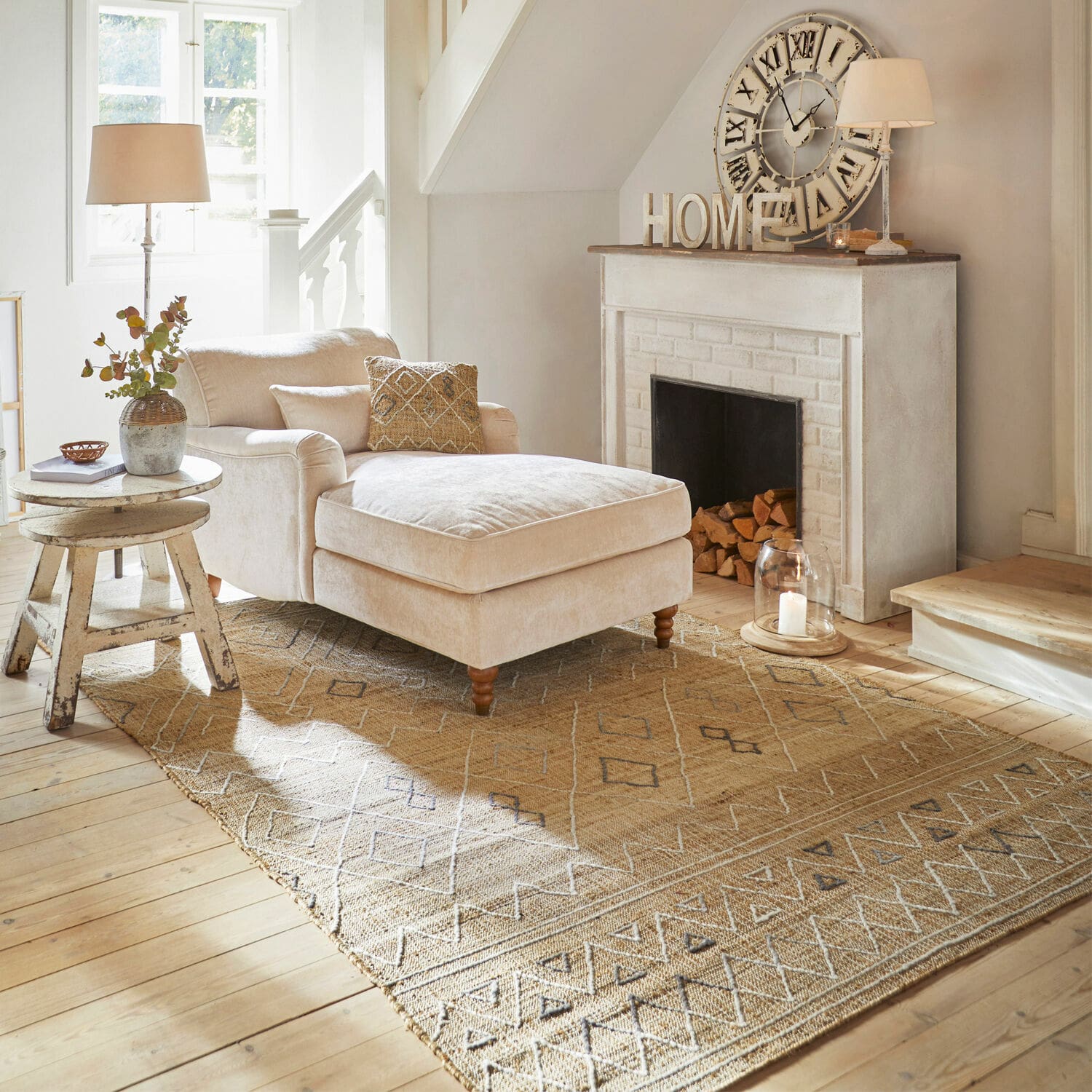 Tapis Luikersten