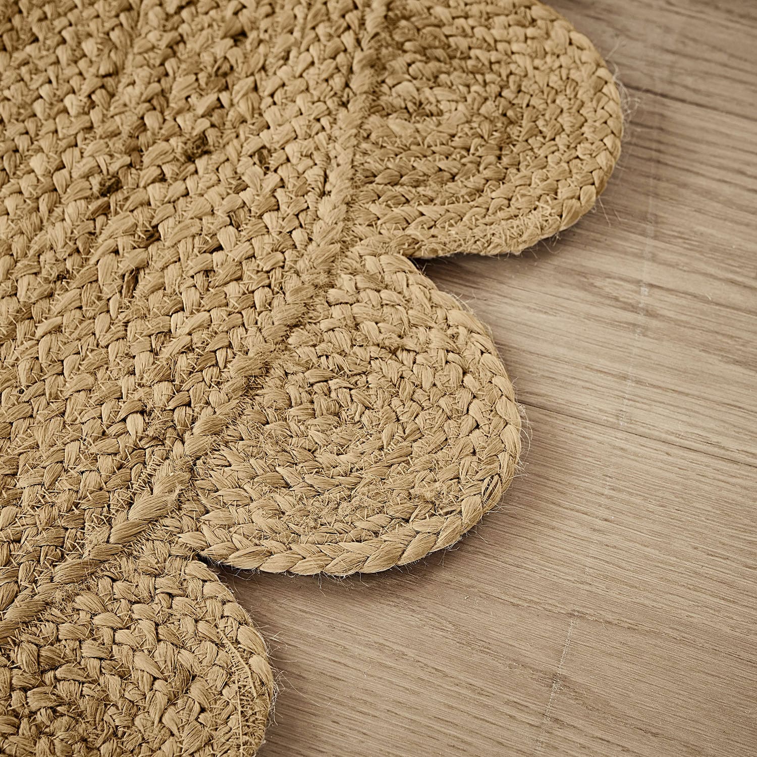 Tapis Ferce