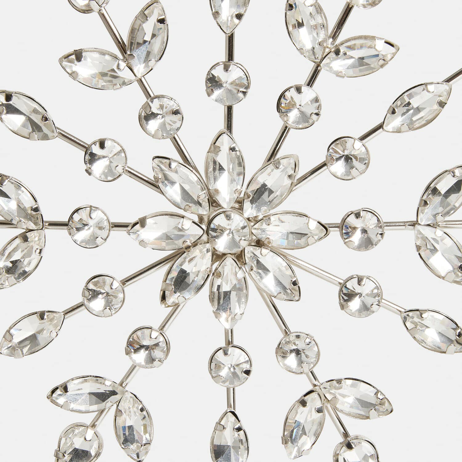 Hanger set van 2 Ysilda
