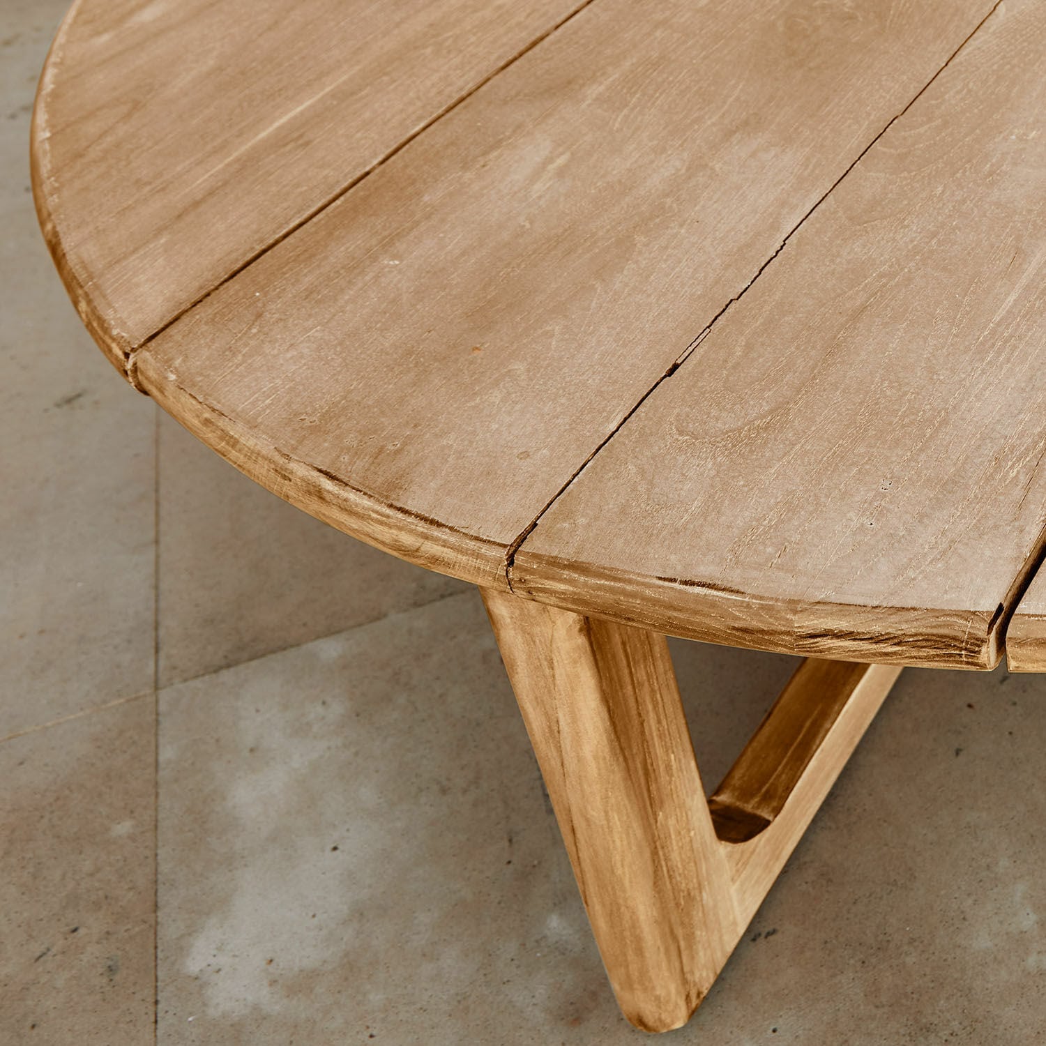 Table basse Tewksbury