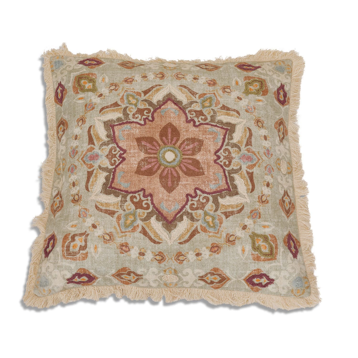 Coussin Garchy