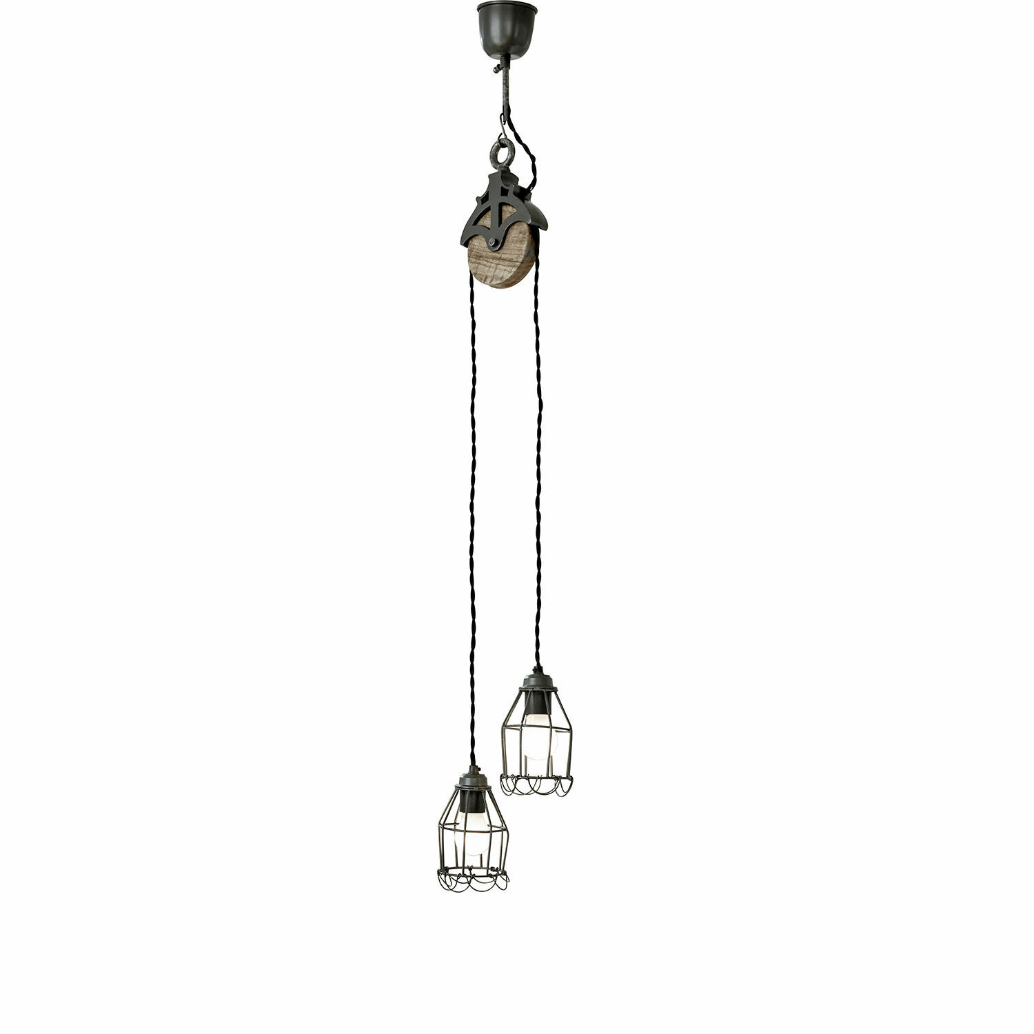 Hanglamp Trevici