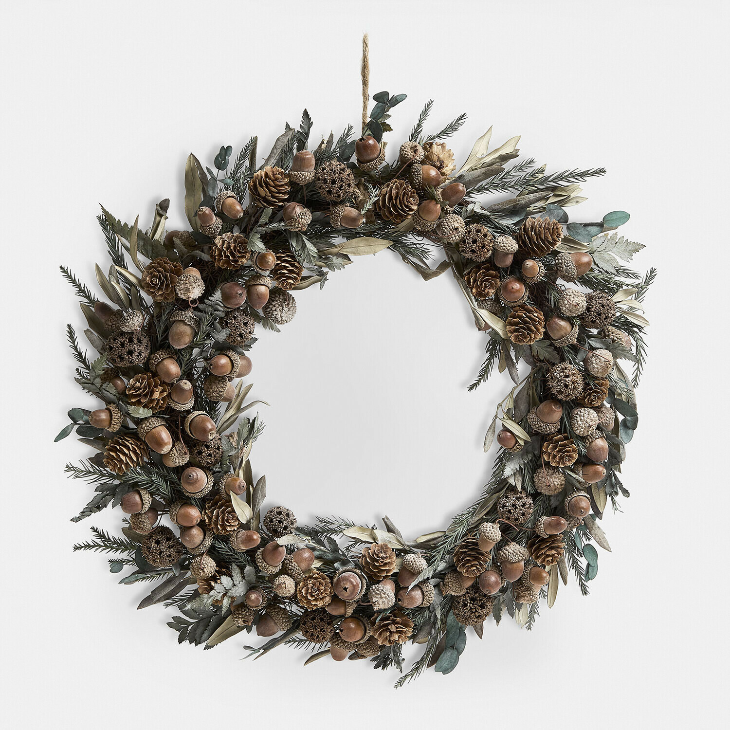 Couronne Junipercombe