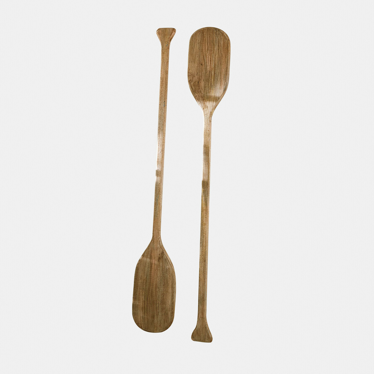 Decoratieve peddel set van 2 Windermount
