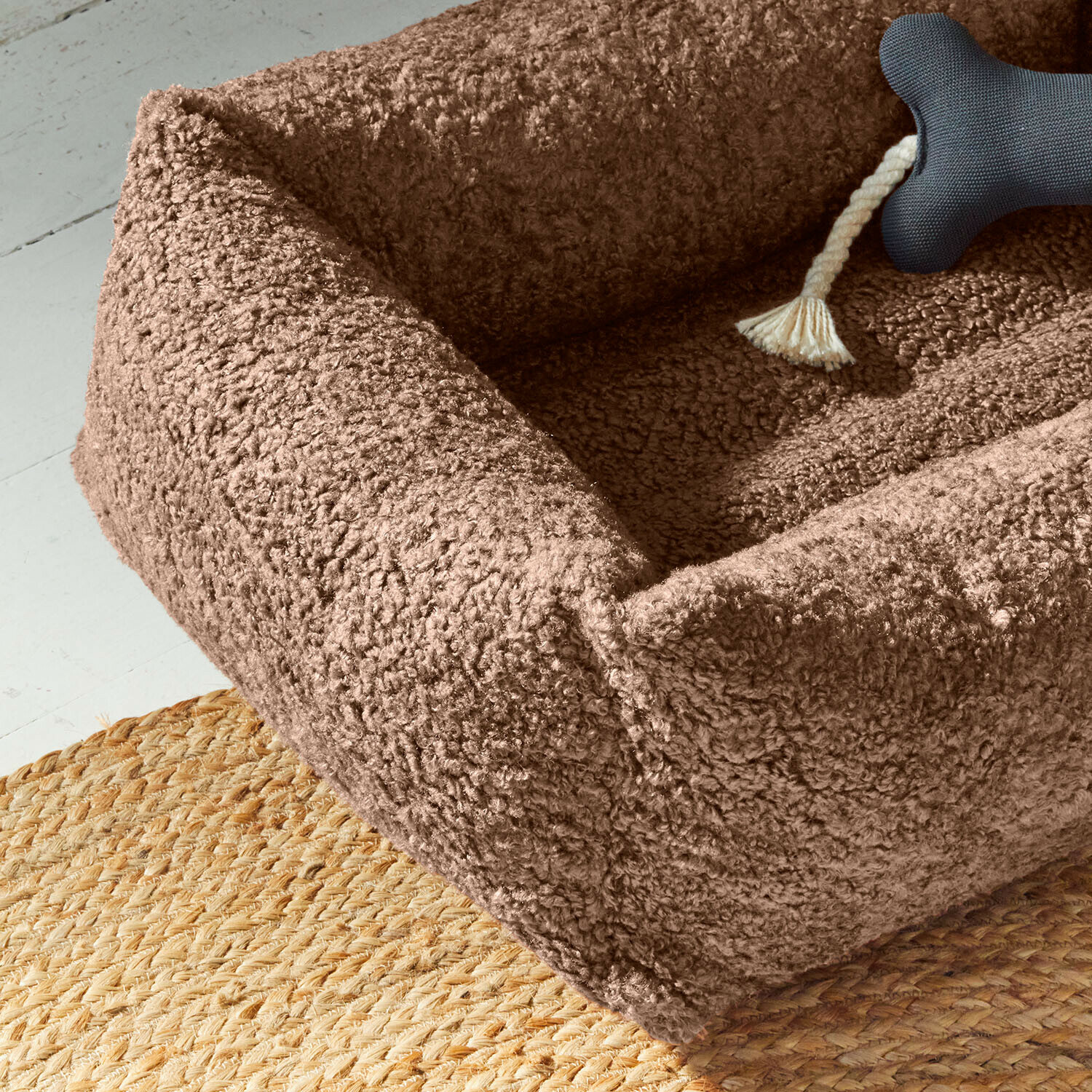 Lit pour animaux Giolena