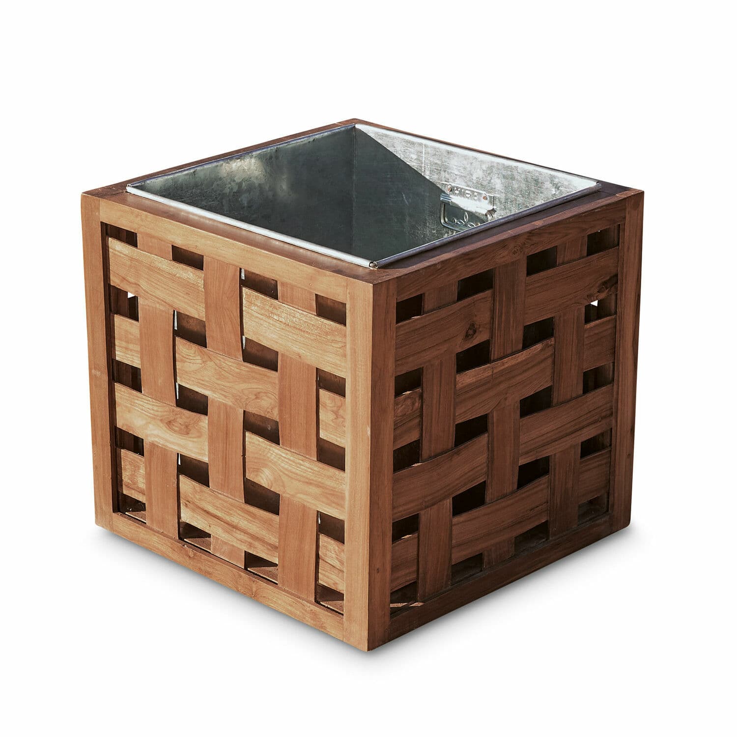 Cache-pot Henry