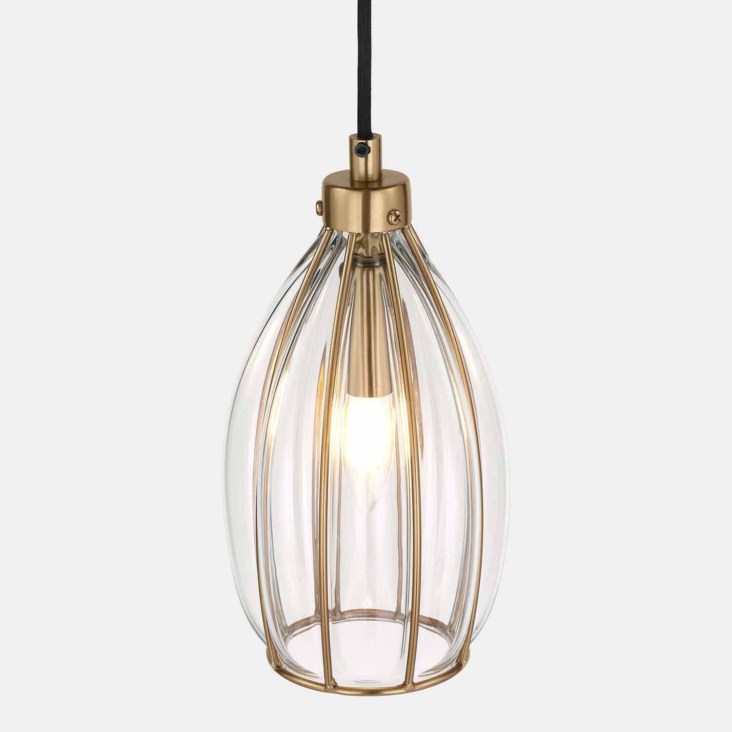 Hanglamp Velunas