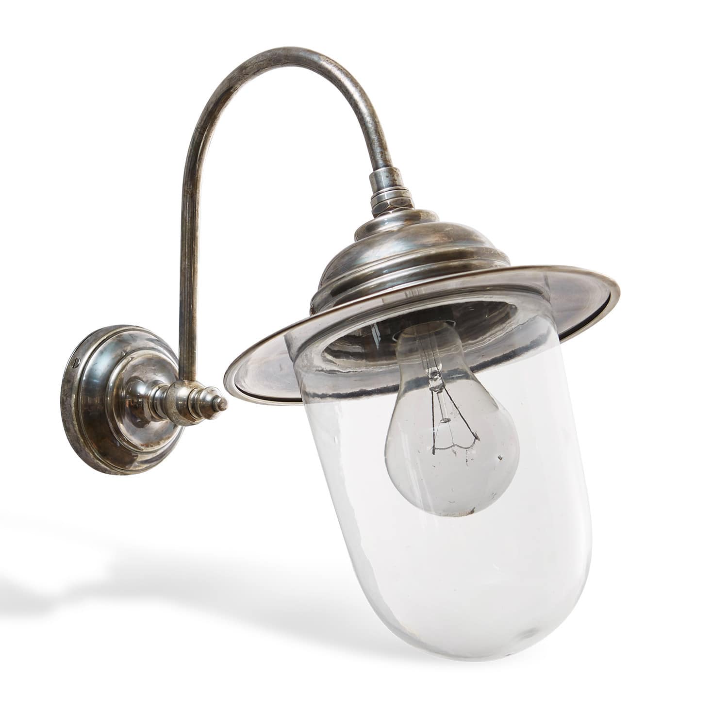 Wandlamp Gloriana