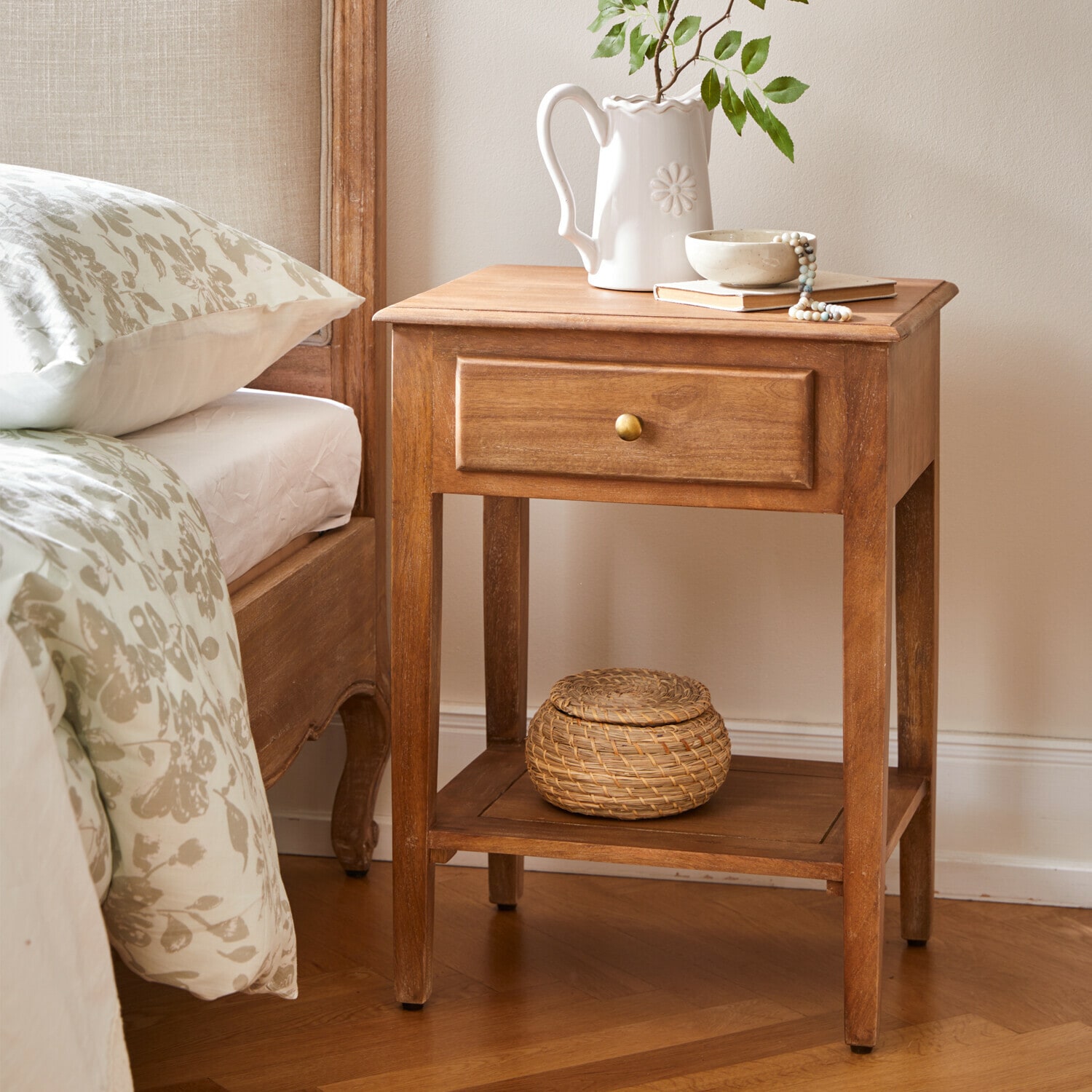 Table de chevet