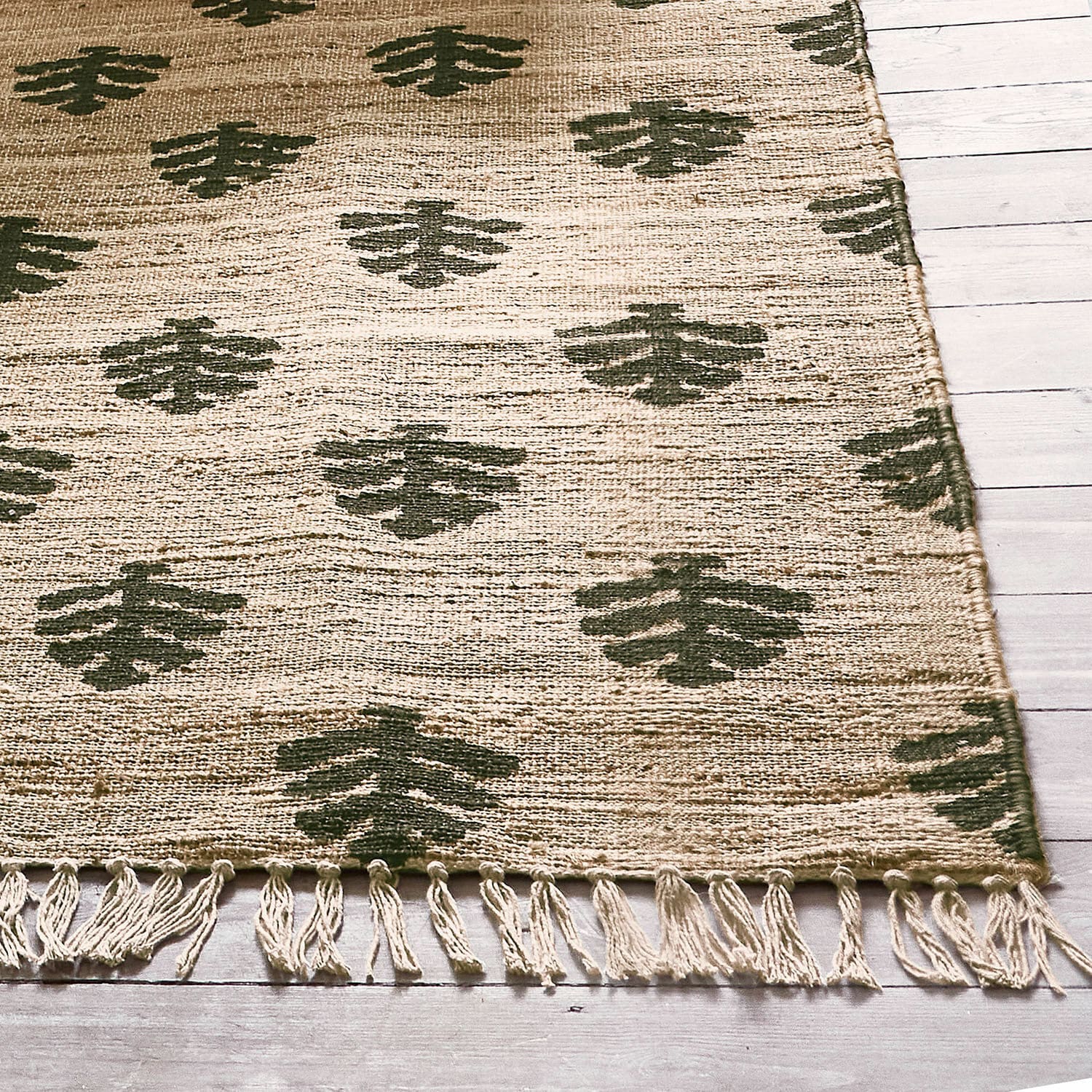 Tapis Doubs