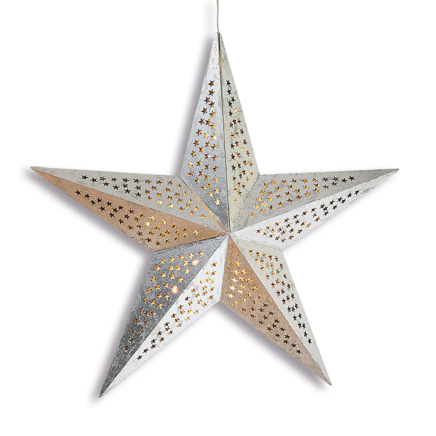 Étoile décorative Greenville