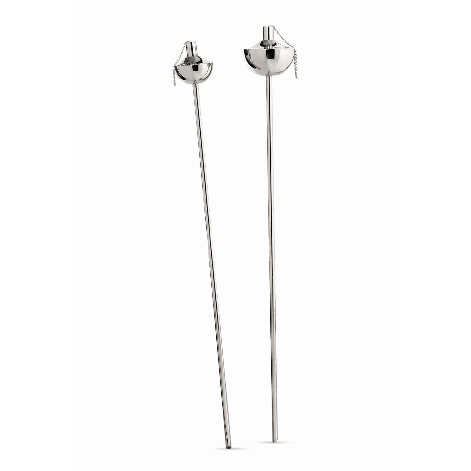 Lot de 2 torches Tahmoh