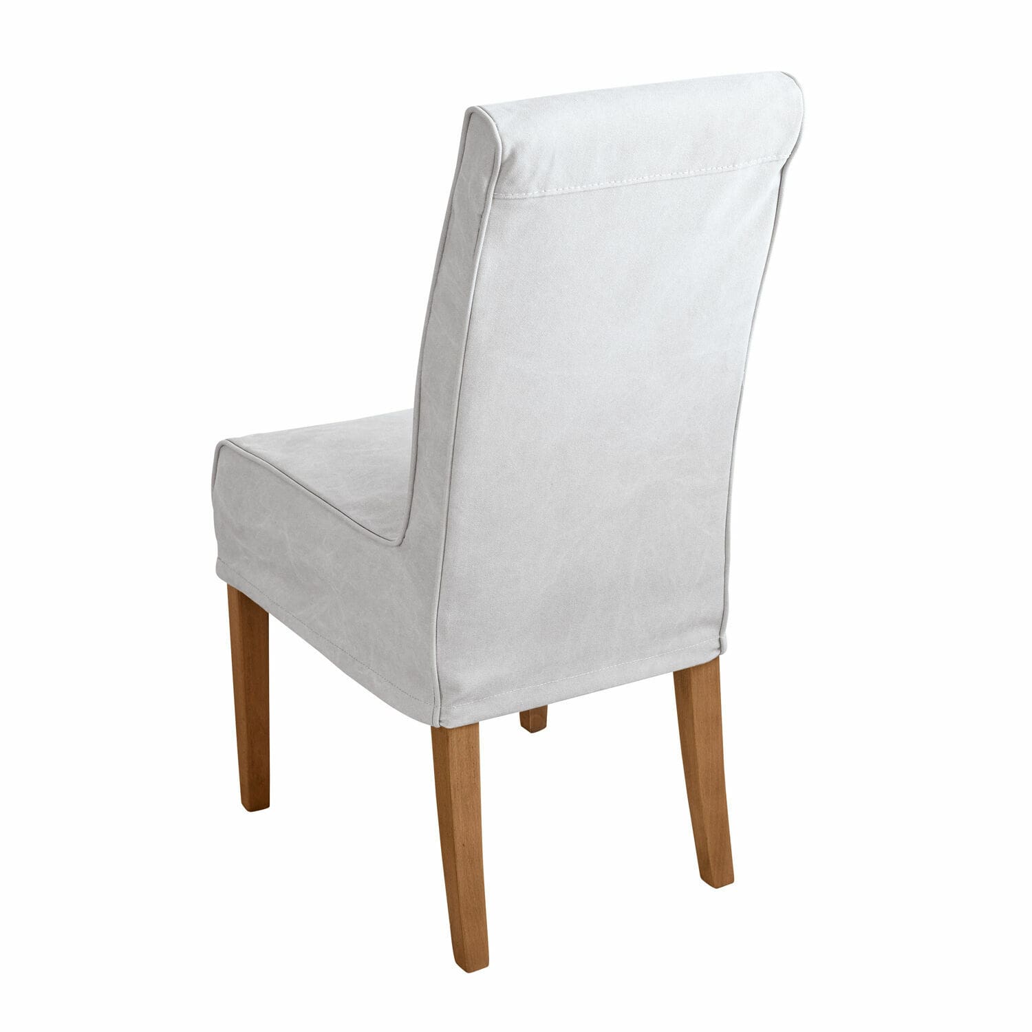 Chaise avec housse Mankato