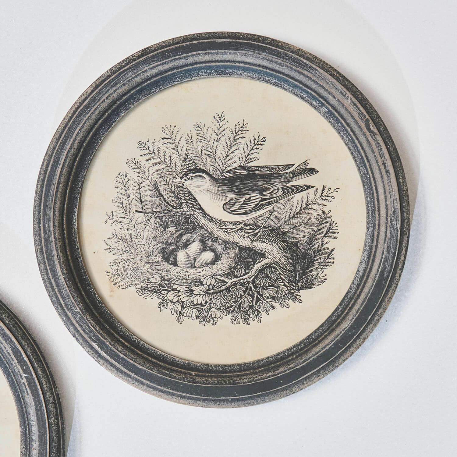 Afbeelding set van 2 Finuala