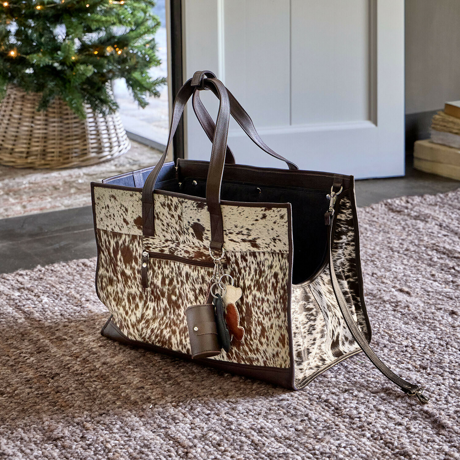 Sac de transport pour animaux Filisi