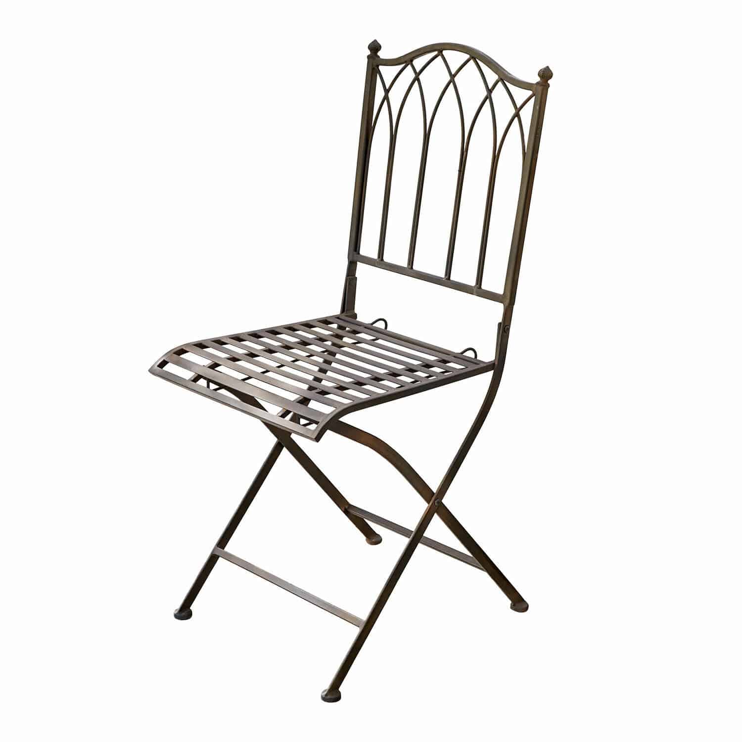 Table et chaises Brignoles
