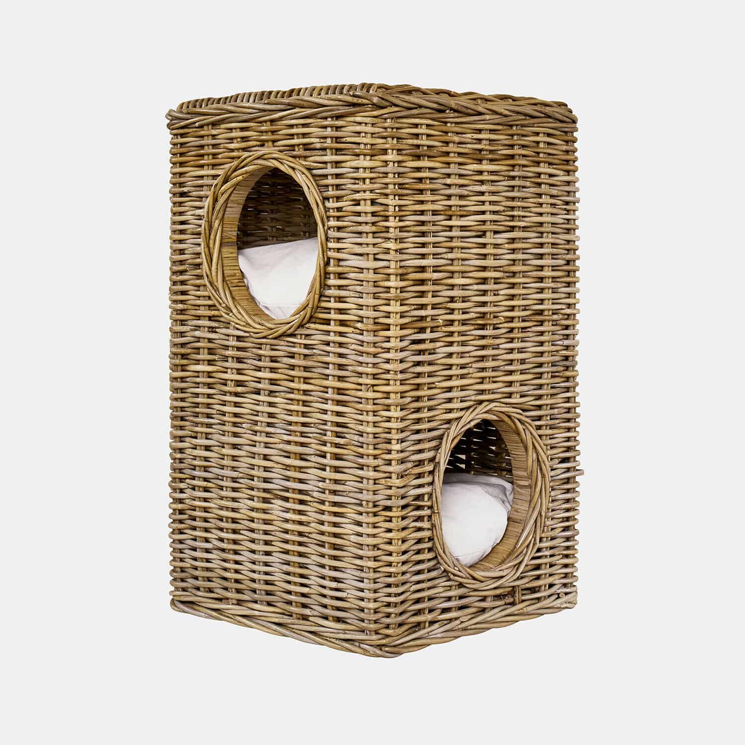 Panier pour chat Miezzi