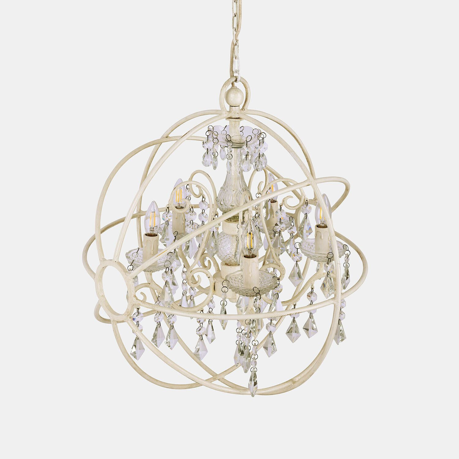 Lustre Élivienne