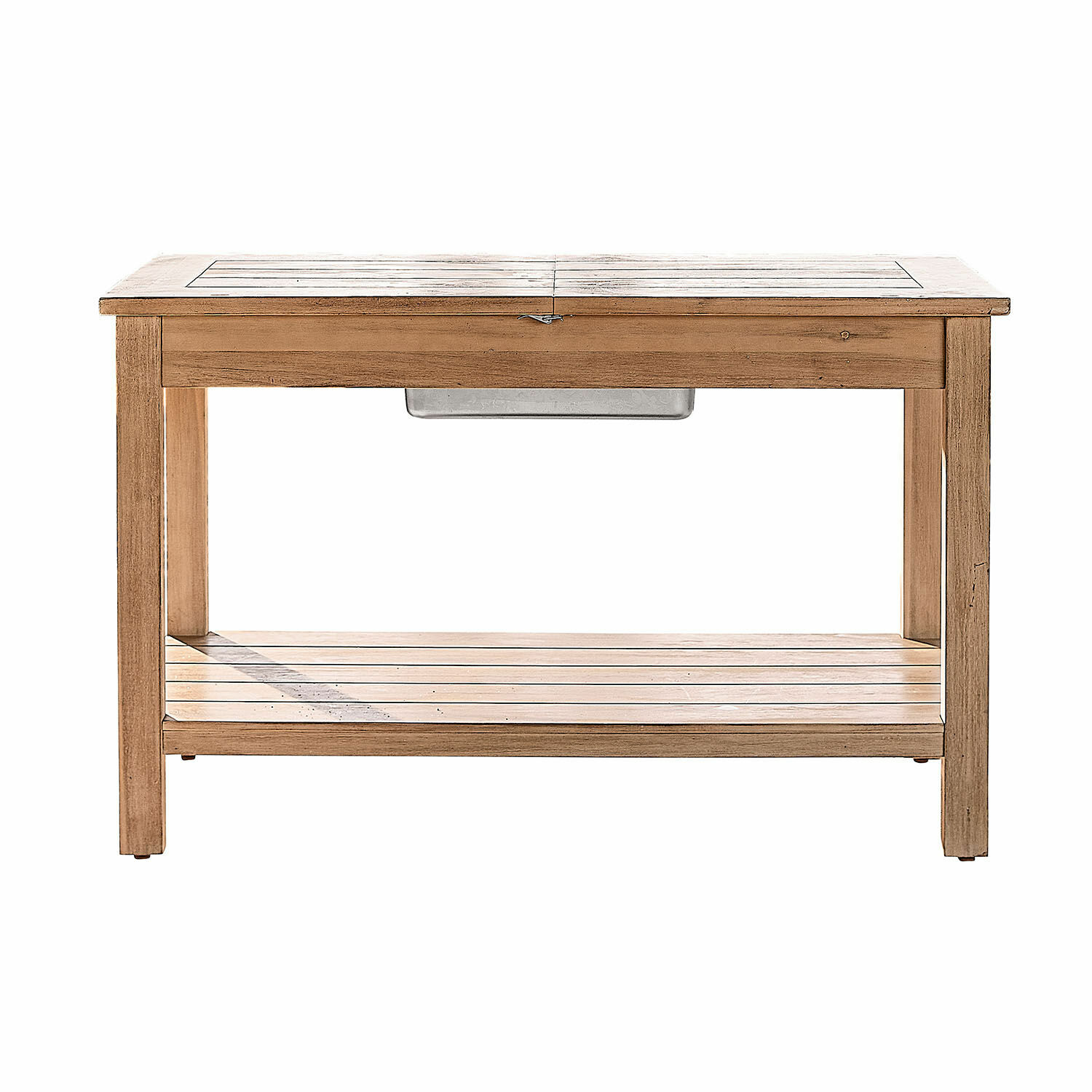 Plantentafel FSC®-100% Venzone