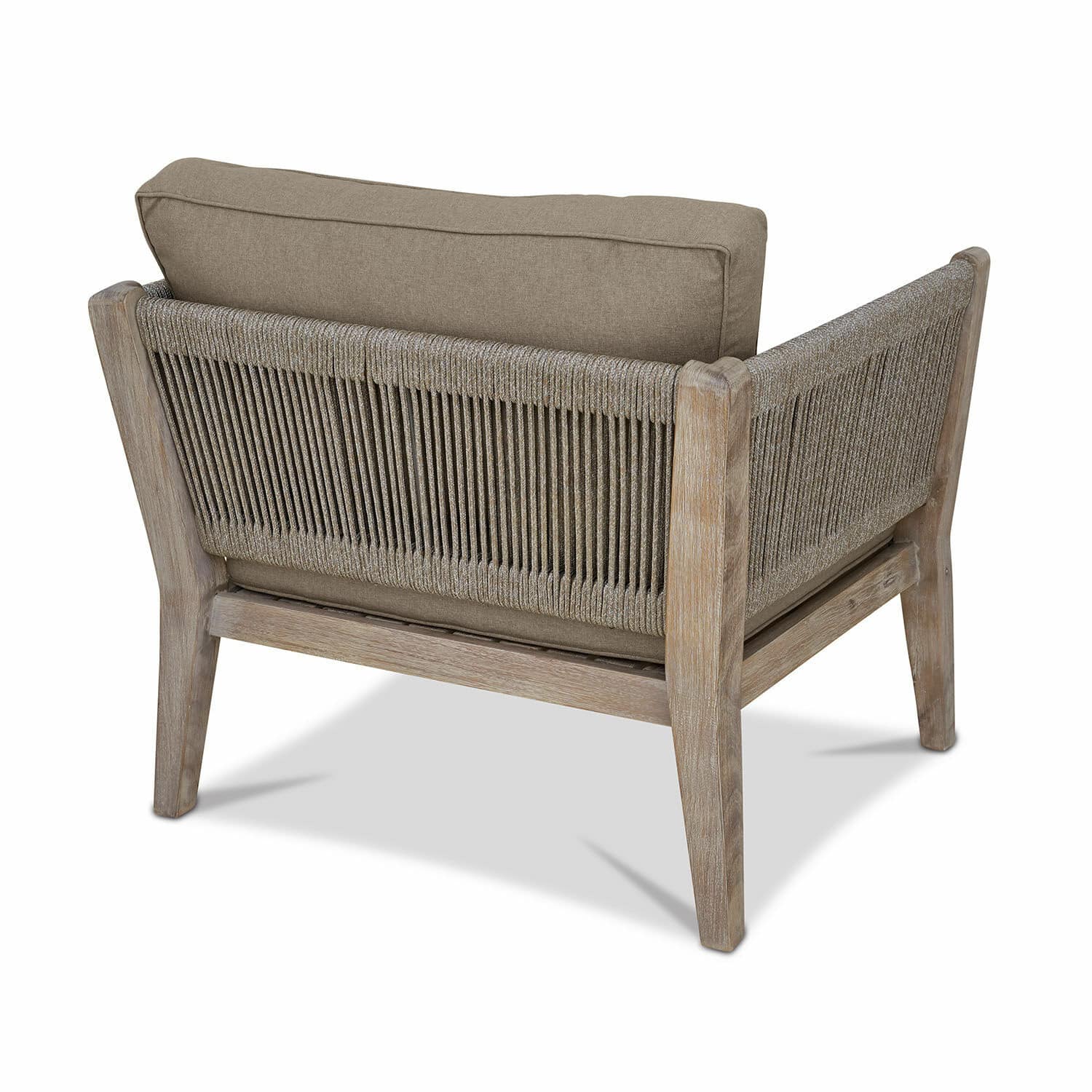 Salon de jardin FSC®-100% Biarritz