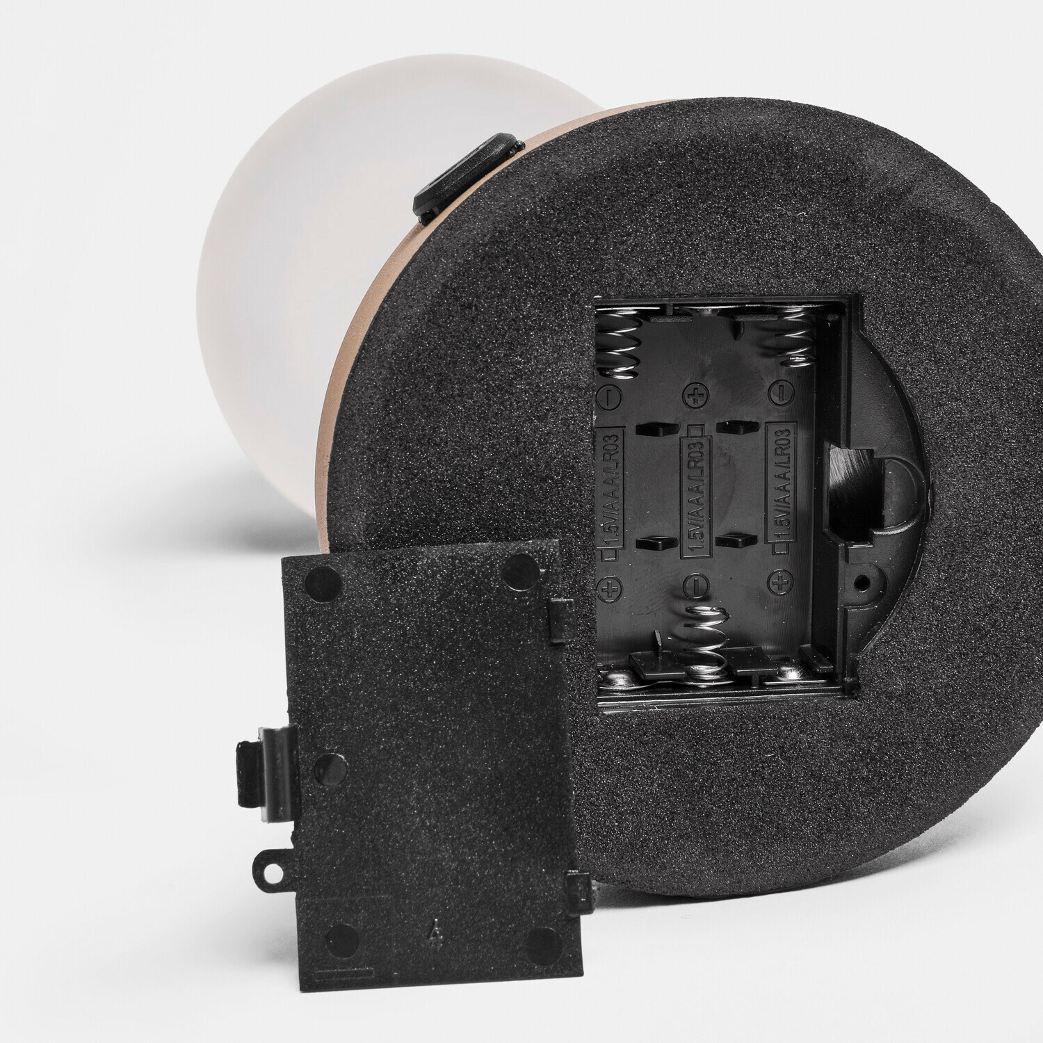 Oplaadbare tafellamp Ulianne