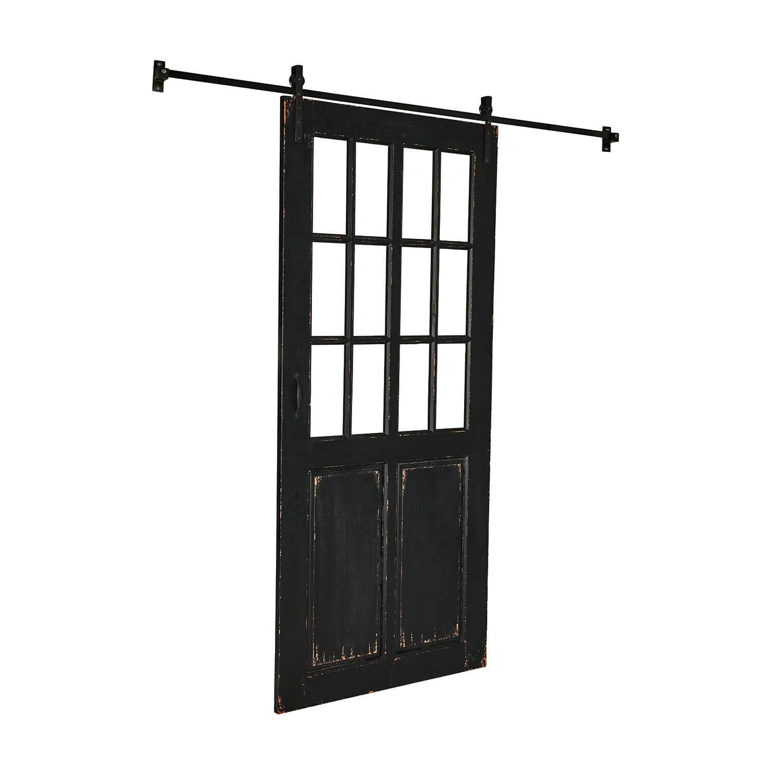 Porte coulissante Sorelles