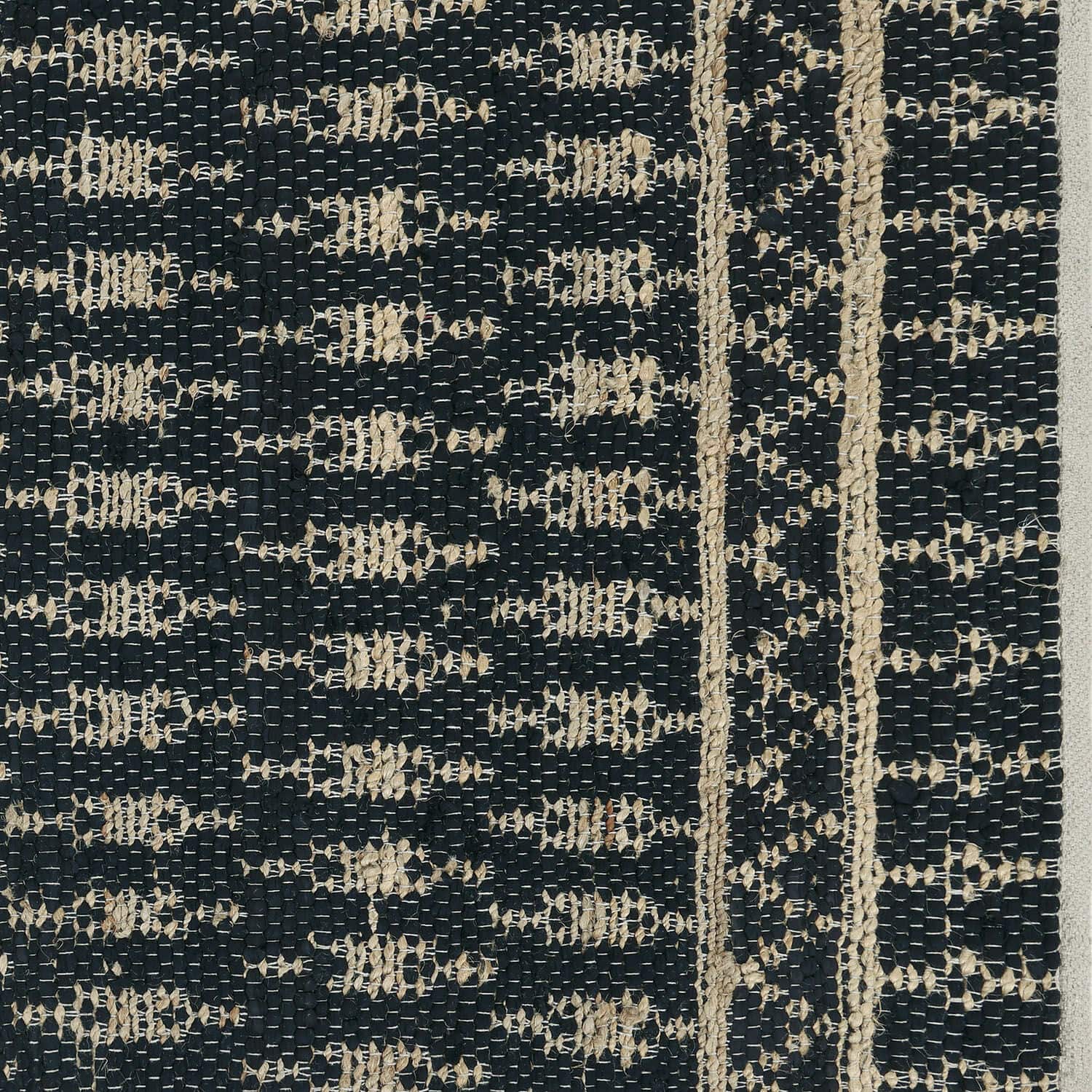 Tapis réversible Frizzy