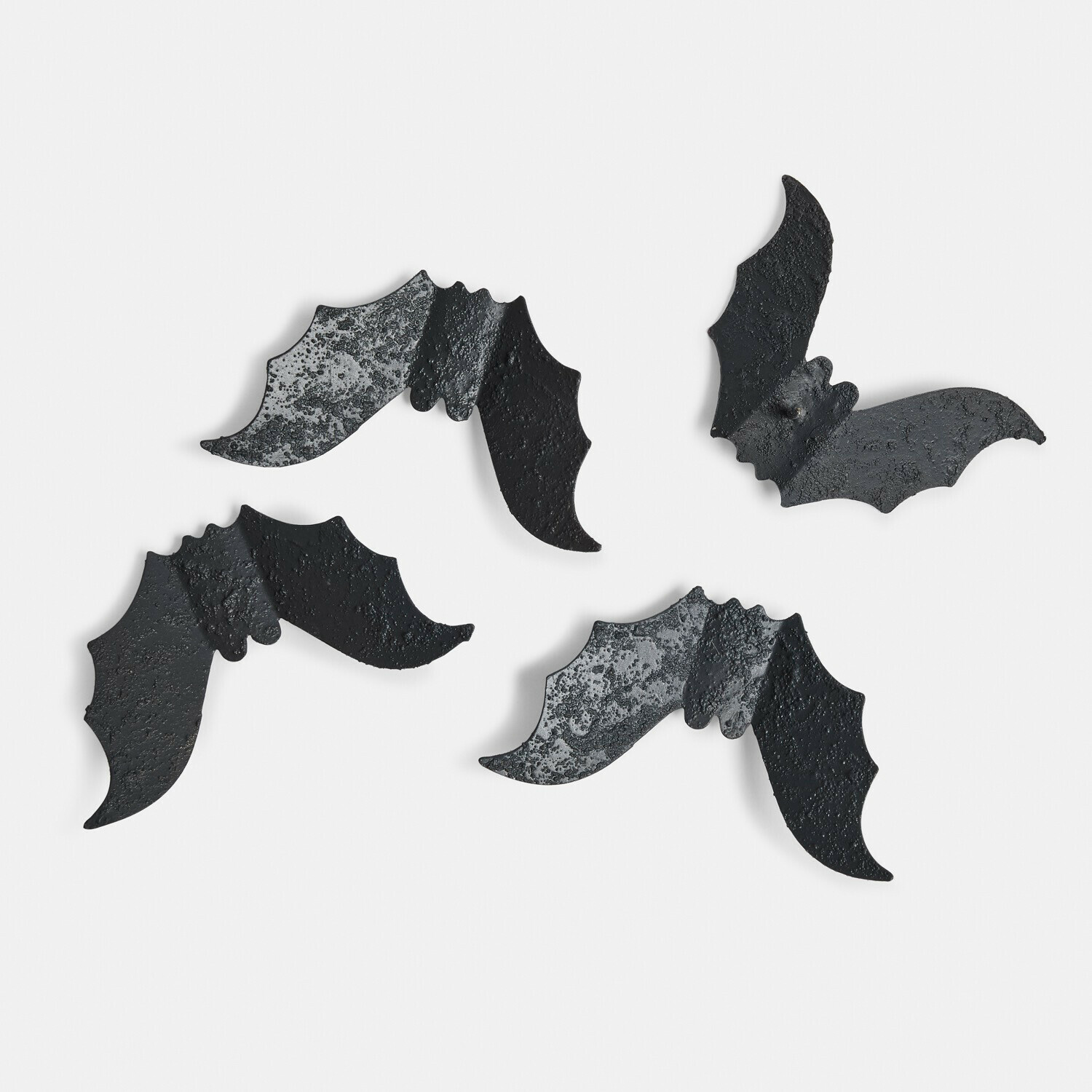 Lot de 4 pin’s décoratifs Brynnach